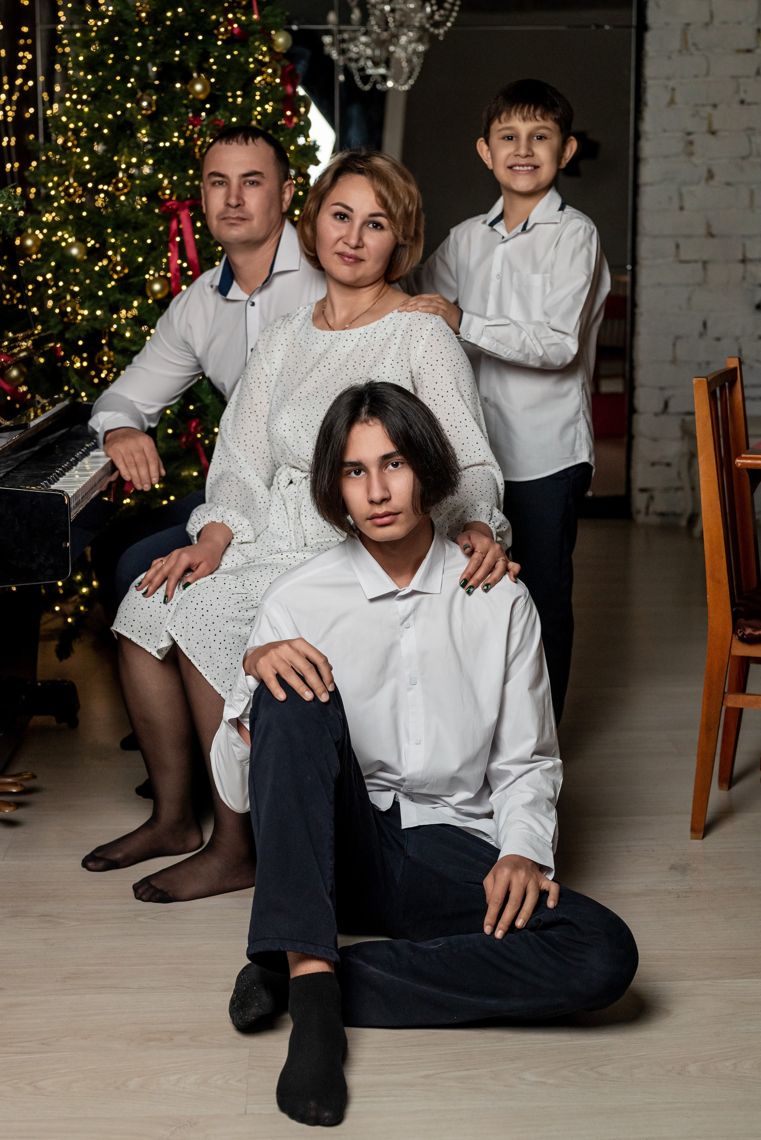 Гузель. Фотограф в городе Салават