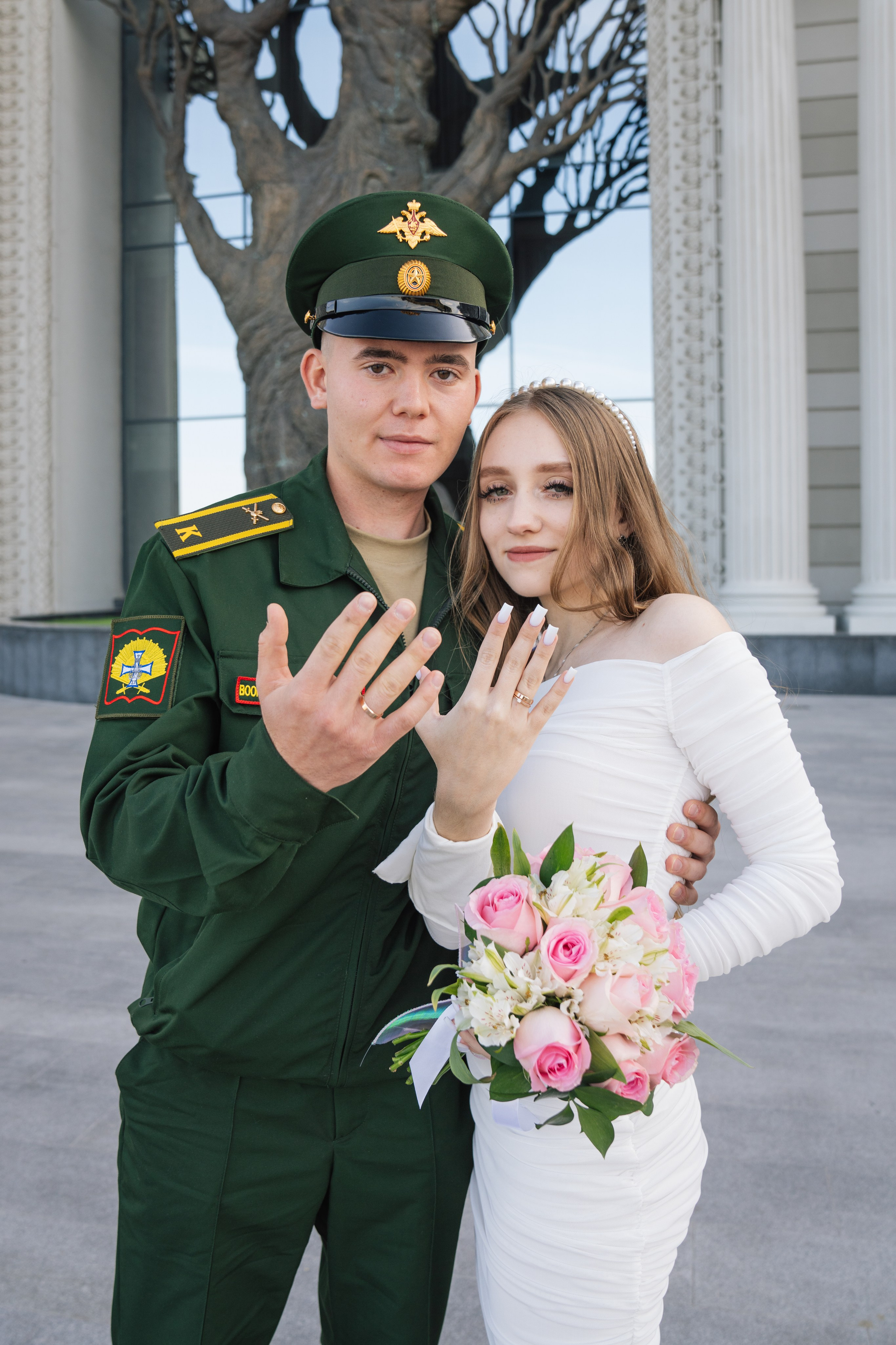 Никита&Ника. Kaef-production