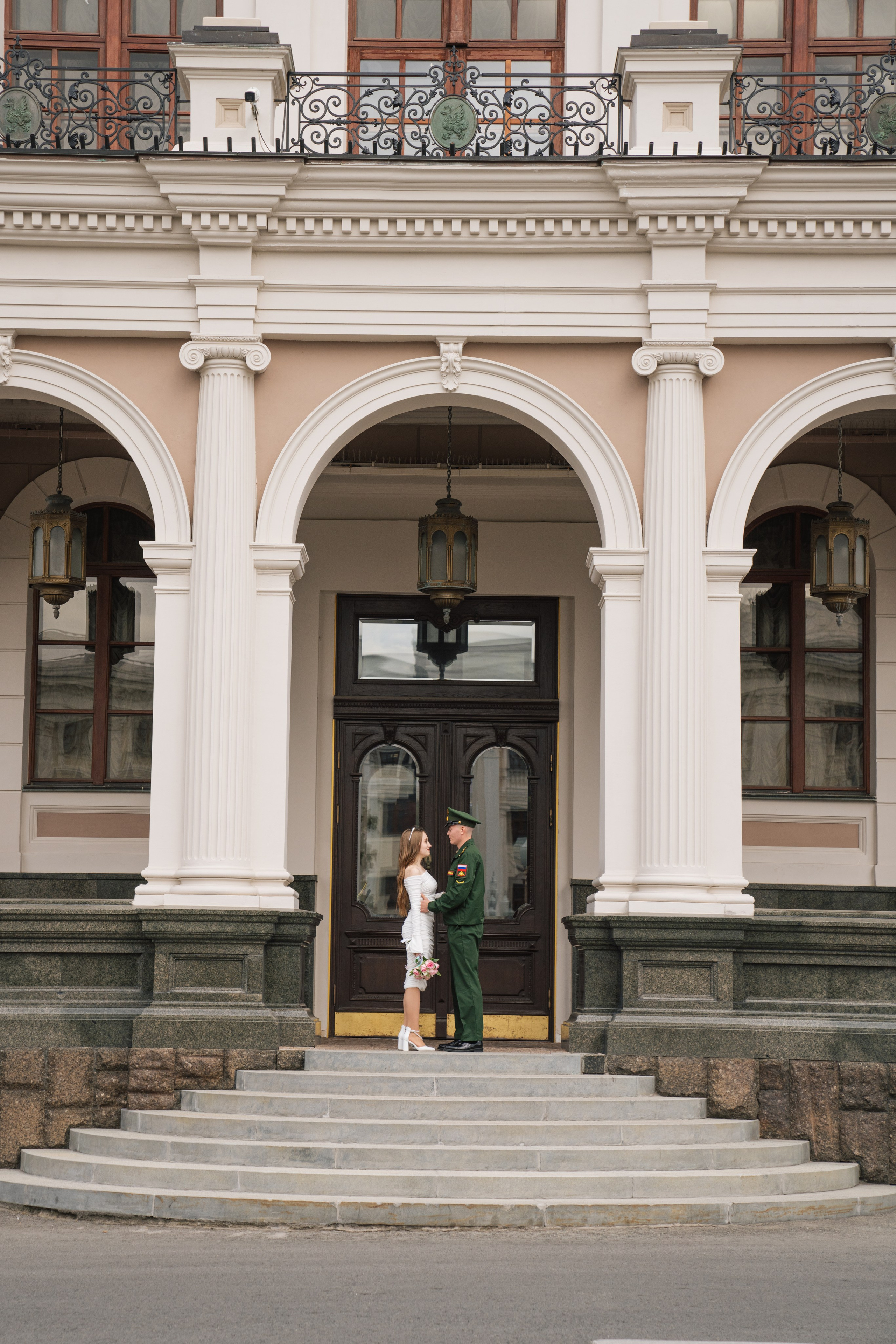 Никита&Ника. Kaef-production