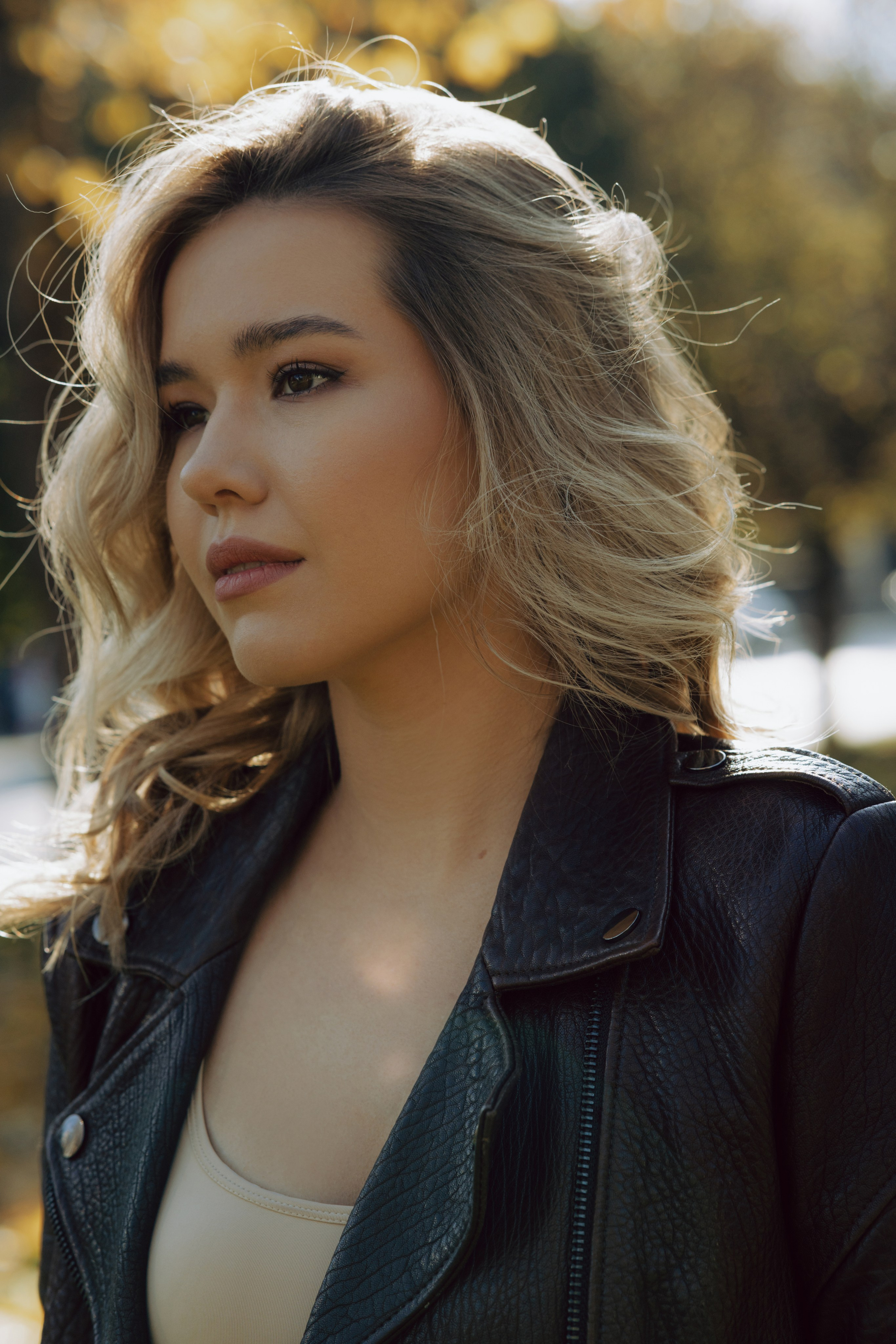 Ангелина. Главная