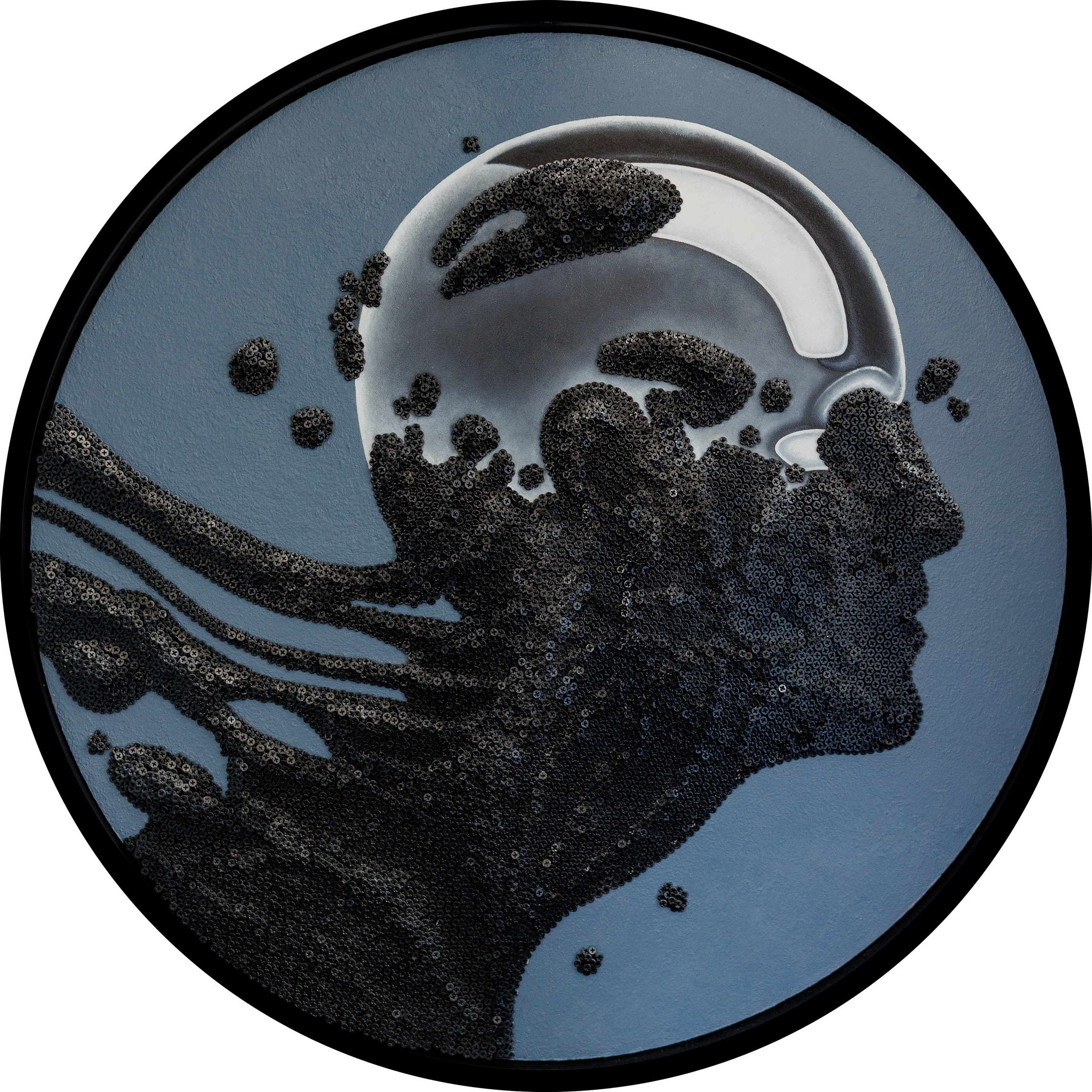 Современное искусство. Алексей Головин. Профессиональный художник из Санкт-Петербурга