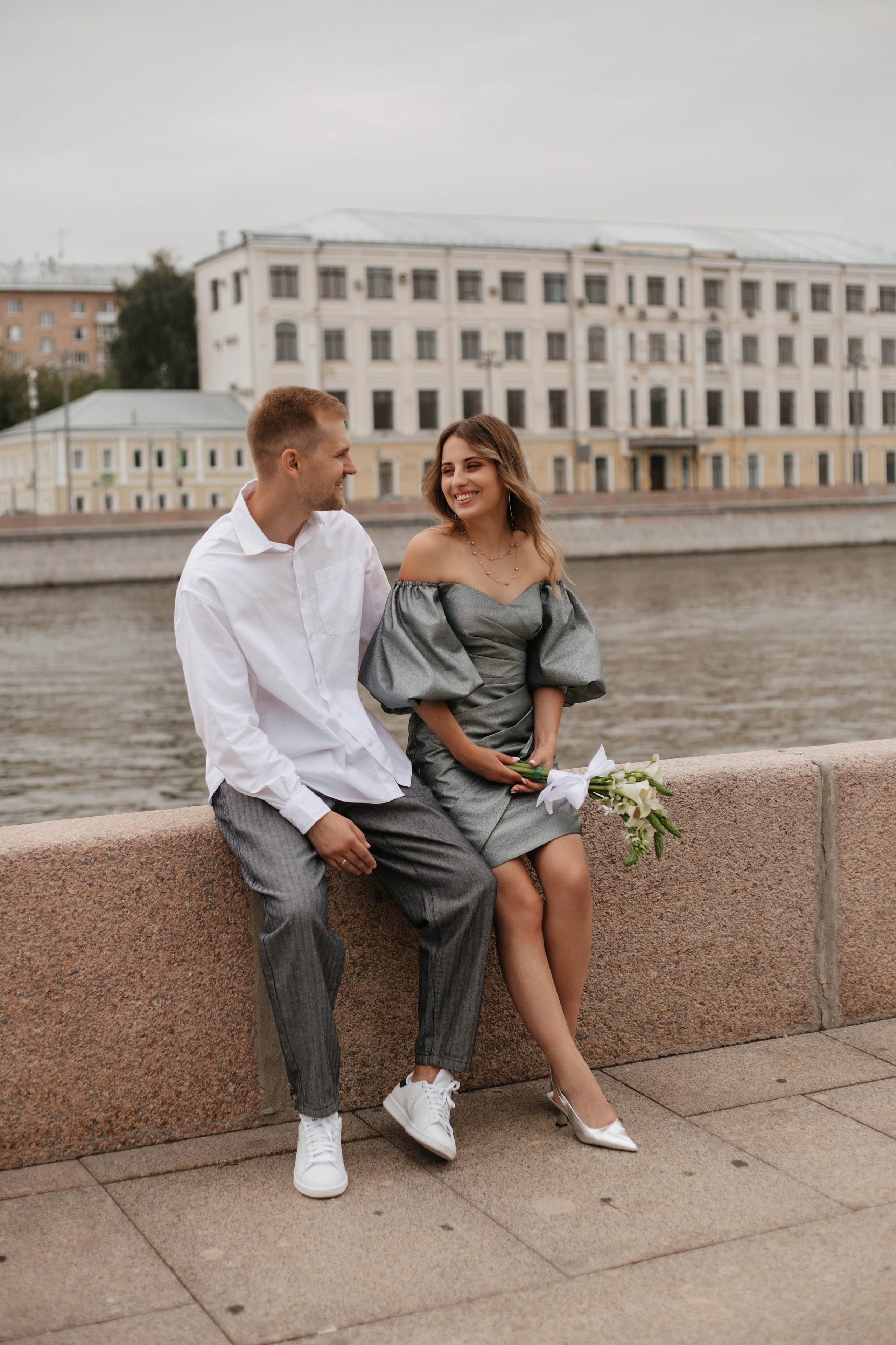 Артем и Карина. Фотограф в Волгограде и Москве | Анастасия Лаврова