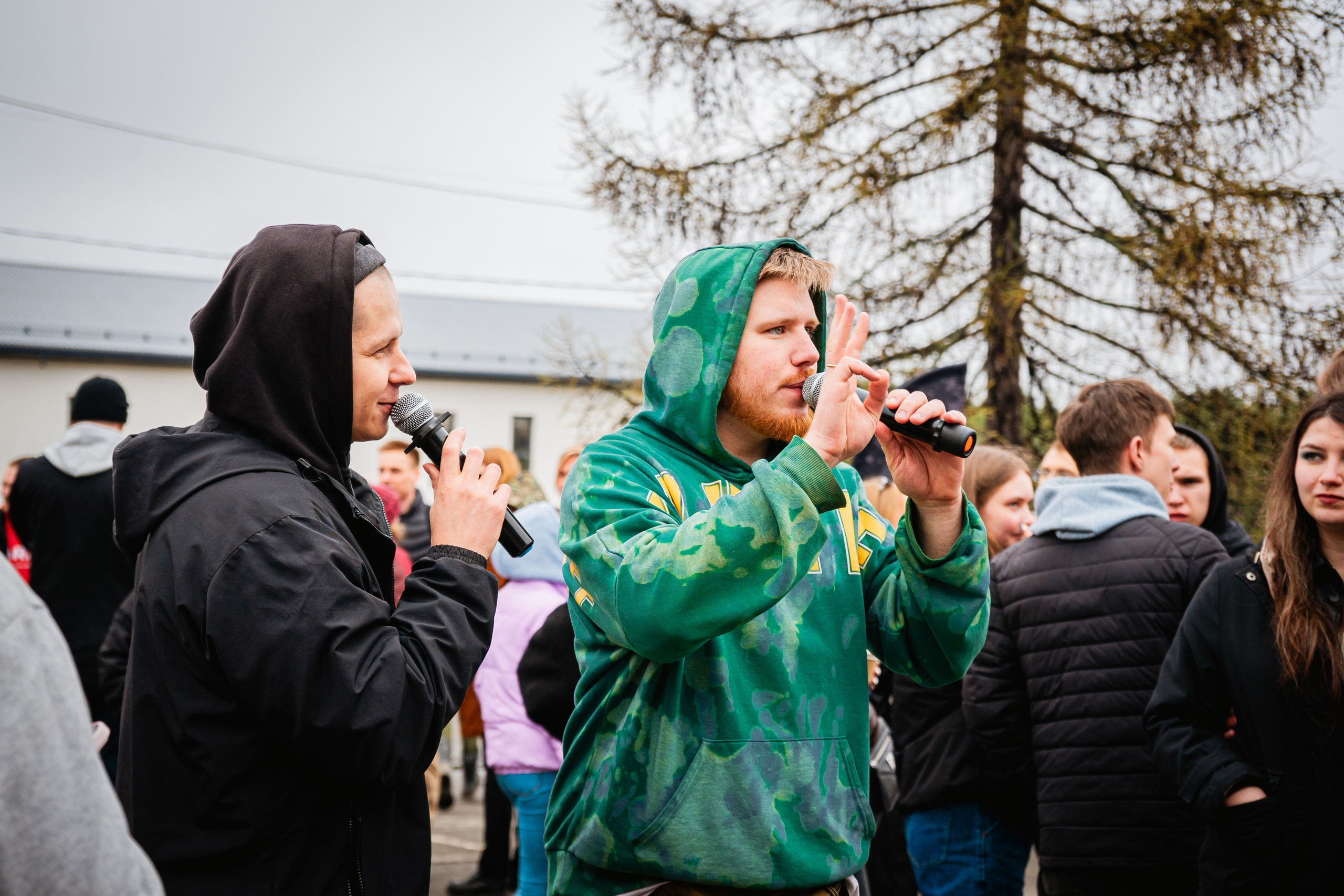ENJOY! DRIFT EVENT, апрель²⁰²⁵. Репортажный фотограф в Челябинске Анастасия Хмарук