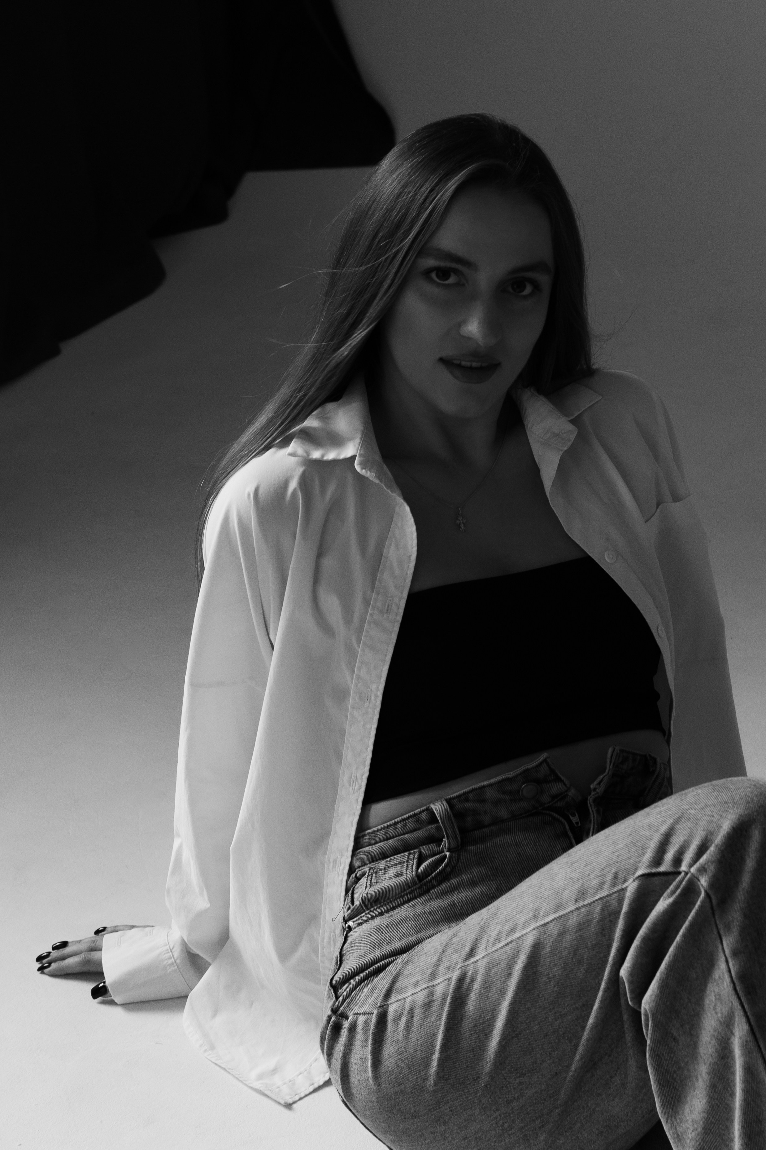 Ольга. Портретный фотограф в Нижнем Новгороде Елена Ханова