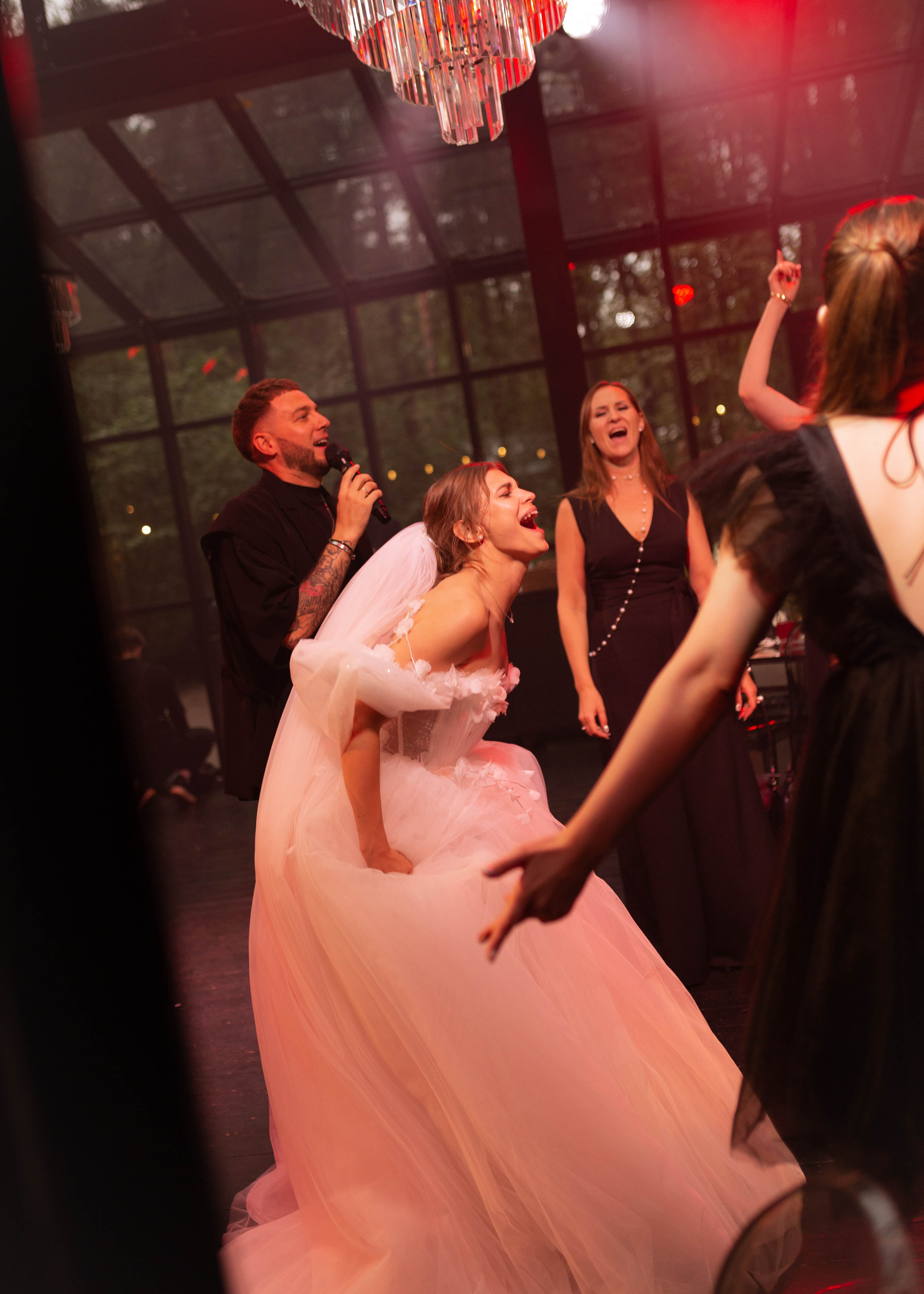 Надежда и Николай. Женский и свадебный фотограф Анастасия Митрохина