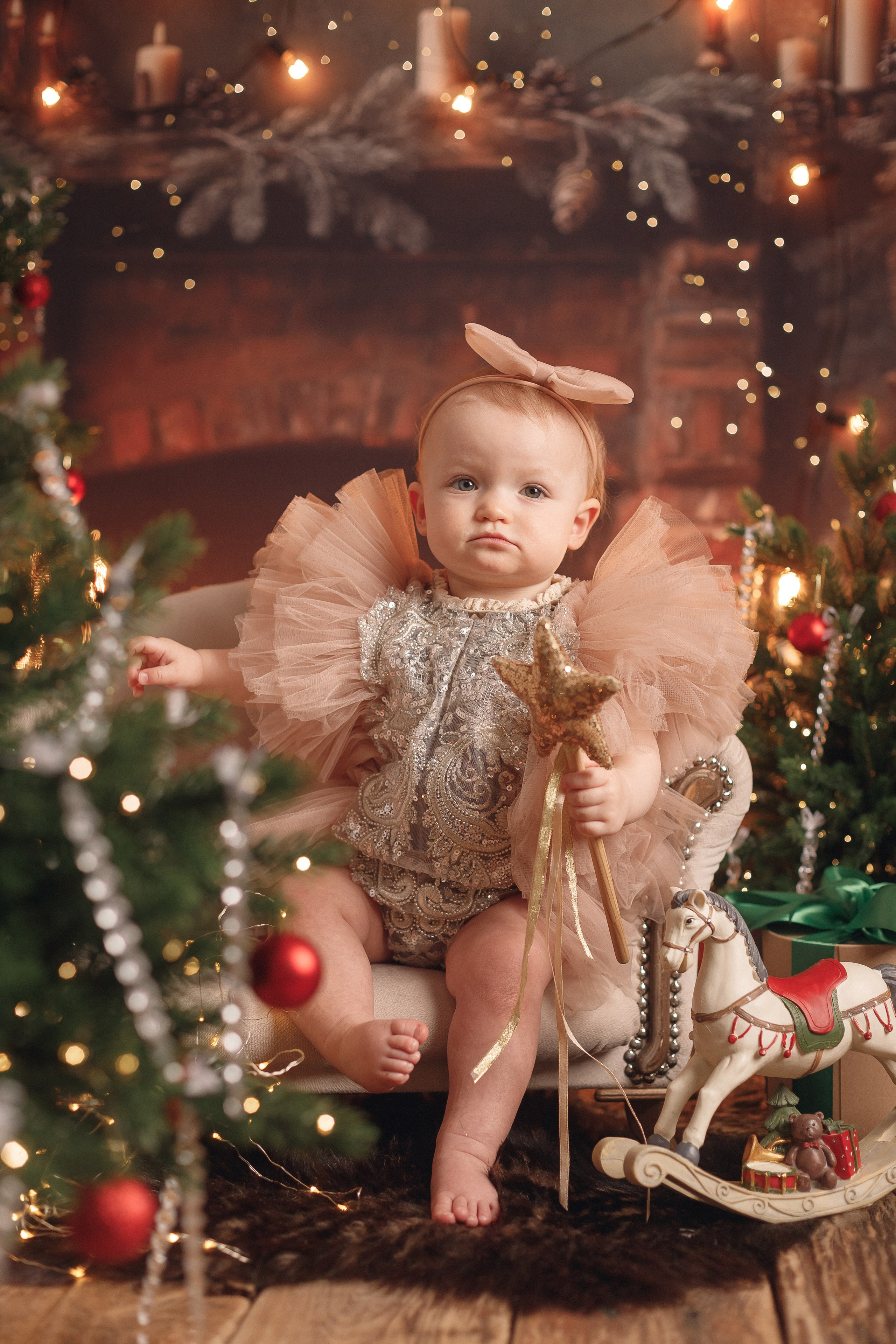 Малыши 3-9 мес. Фотограф новорождённых Ярославль. Детский и семейный фотограф Анна Салова