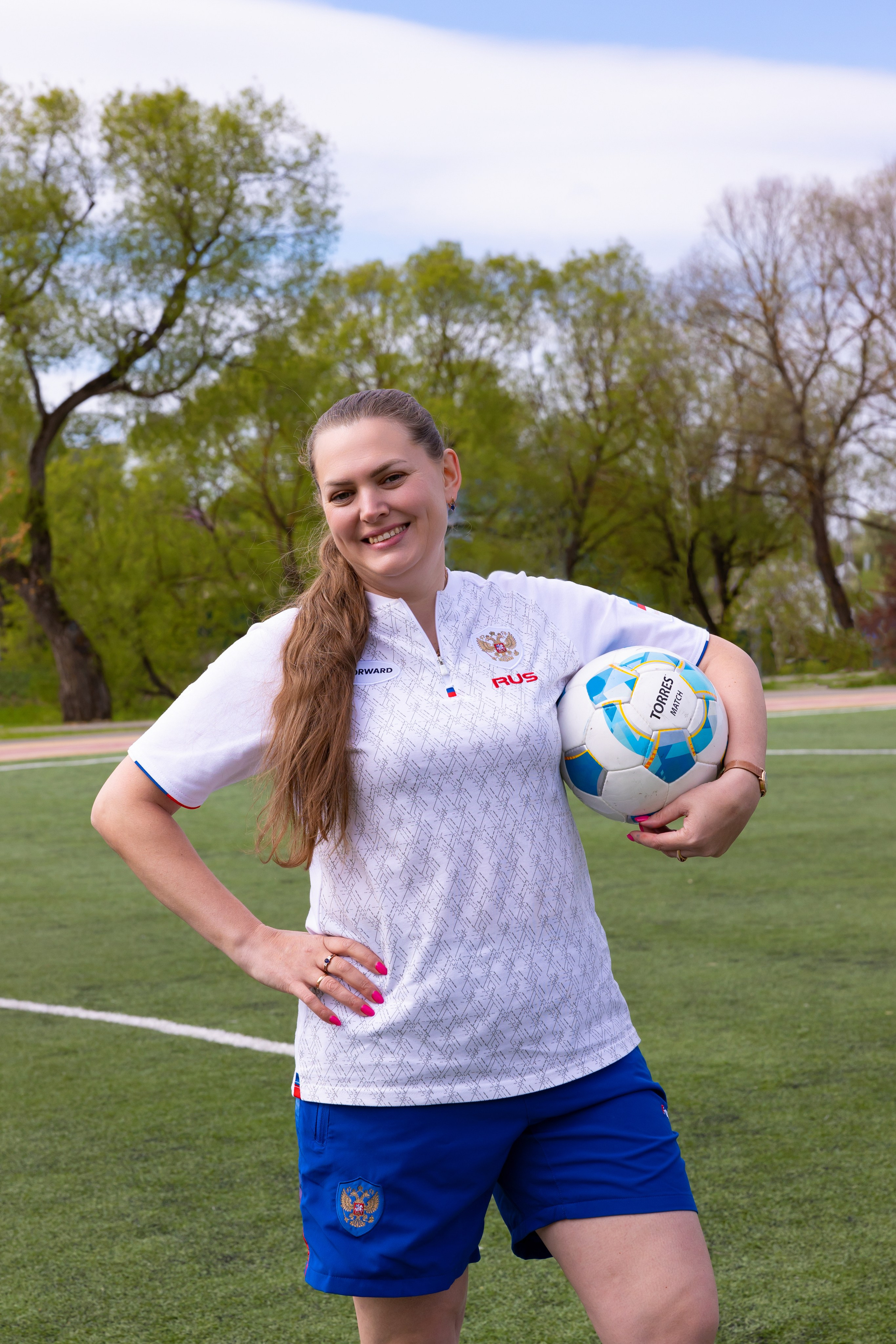 ФЖК «Троицк». Сказочный фотограф для Вас и Вашей семьи