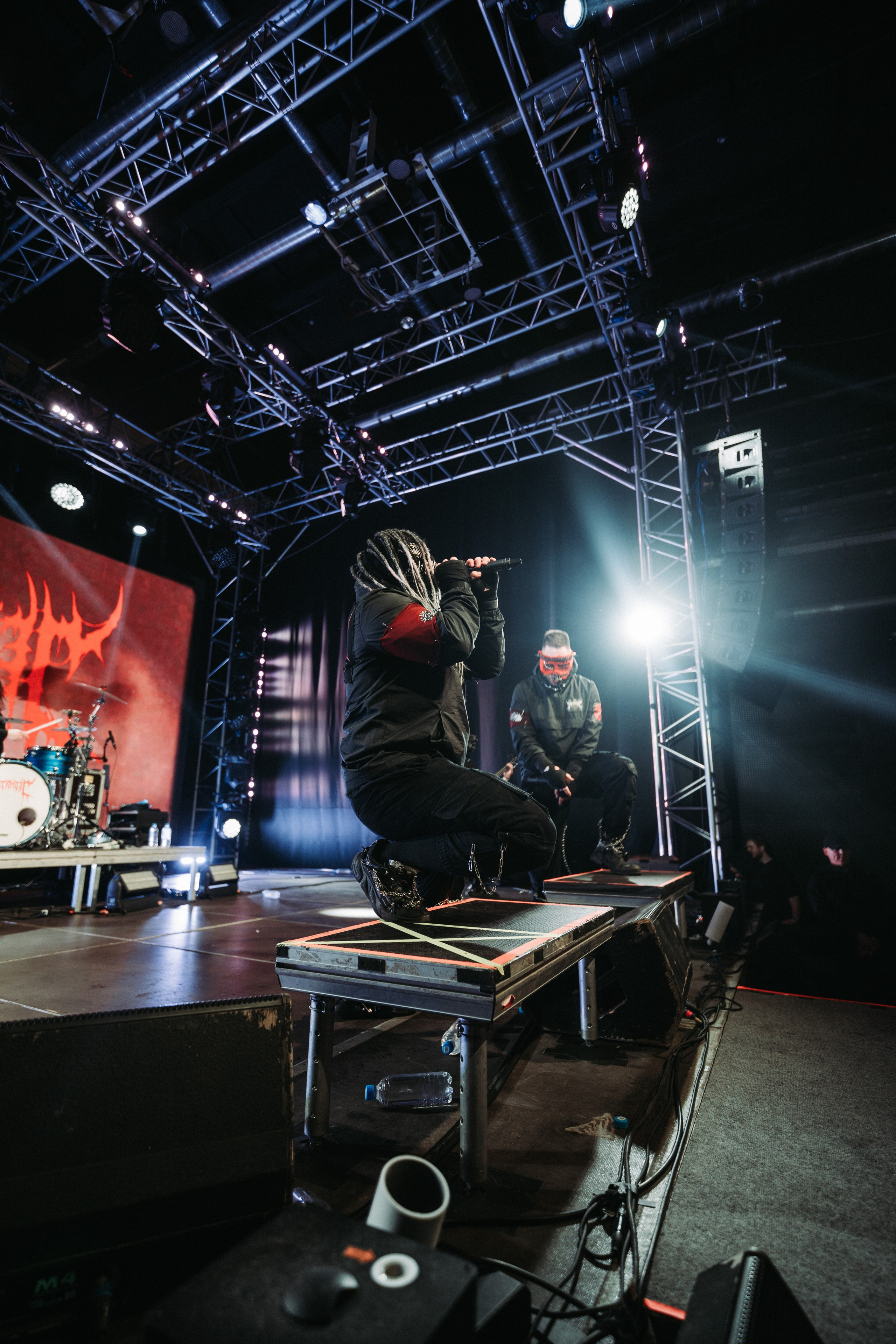 Мегамозг. Игорь Богатов — фотограф