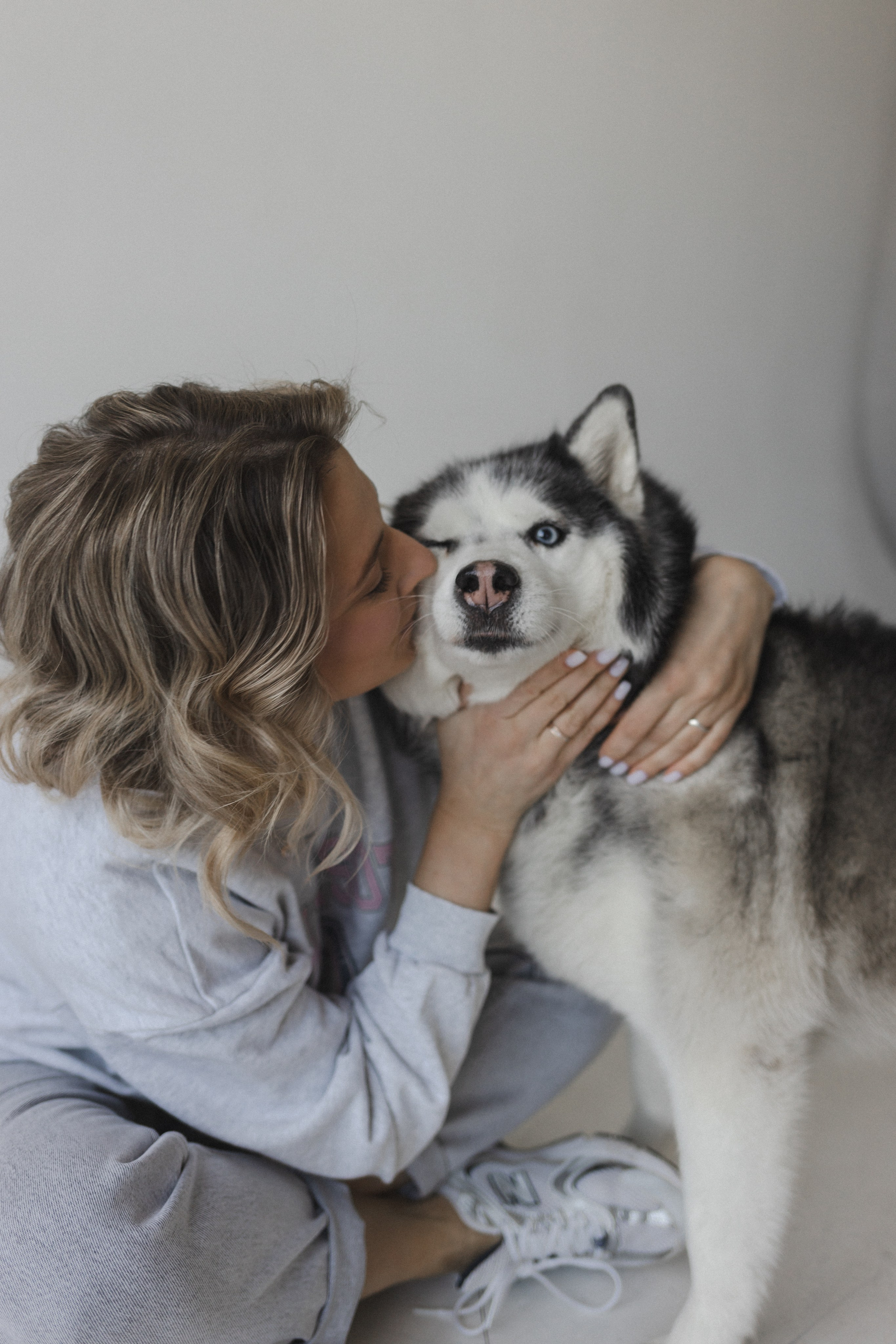 История семьи. Семейный фотограф в Москве