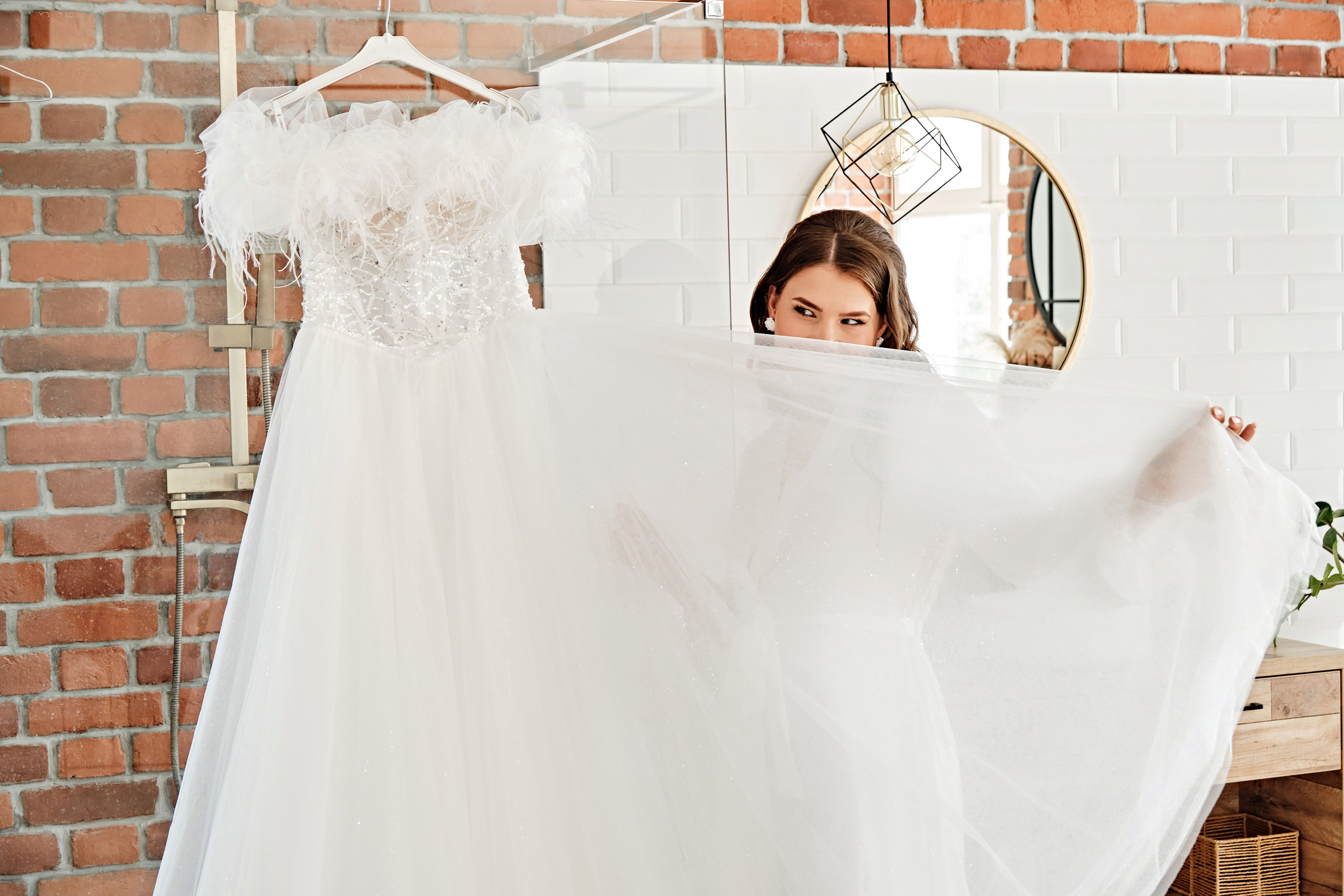 Снежана и Алексей