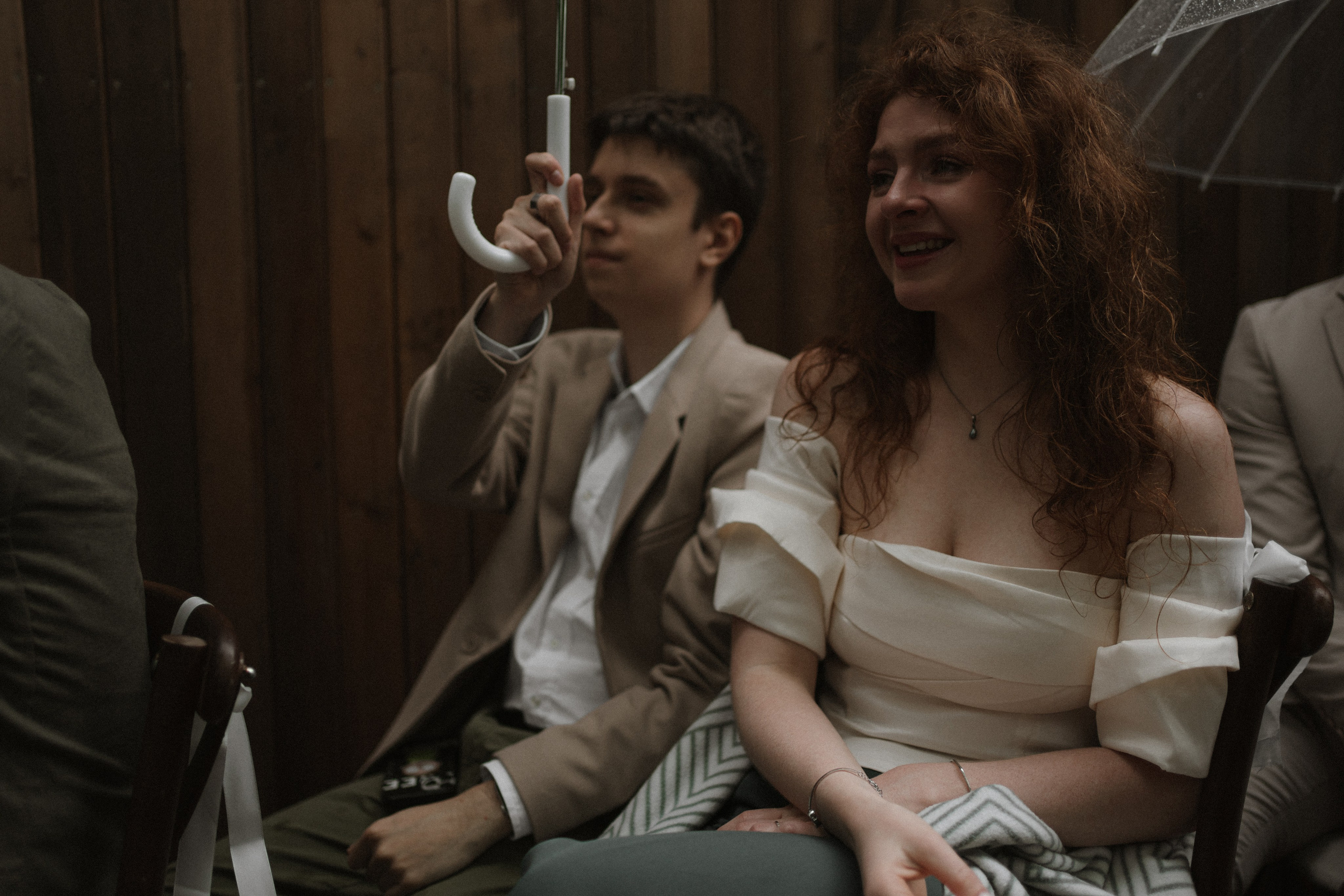 Прячься! Дождь идёт. Сочи. 2024. Никита Погосов