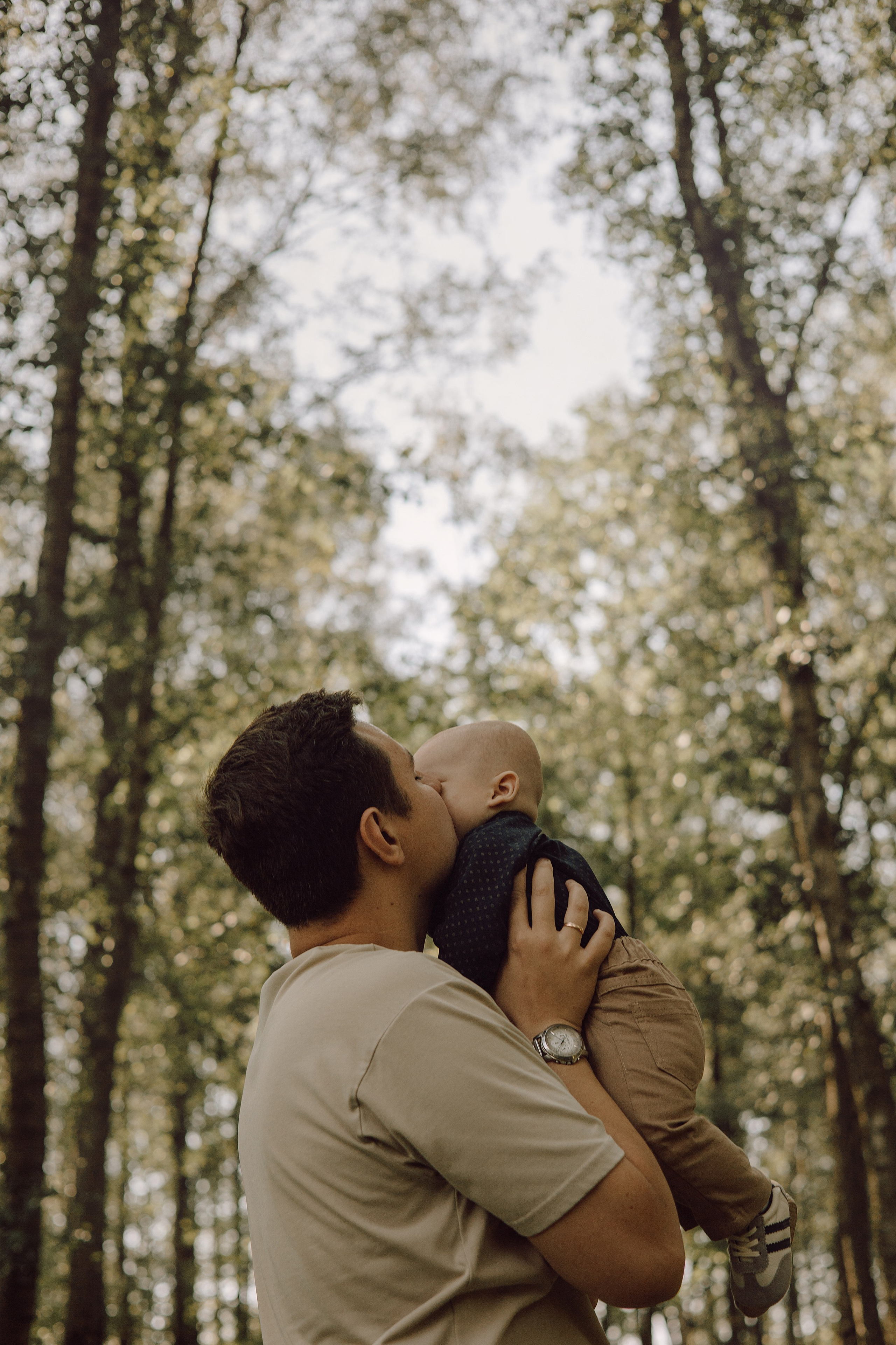 У любви есть имя. Матвейка и его родители. Фотограф — анималист •love-story•|Санкт-Петербург