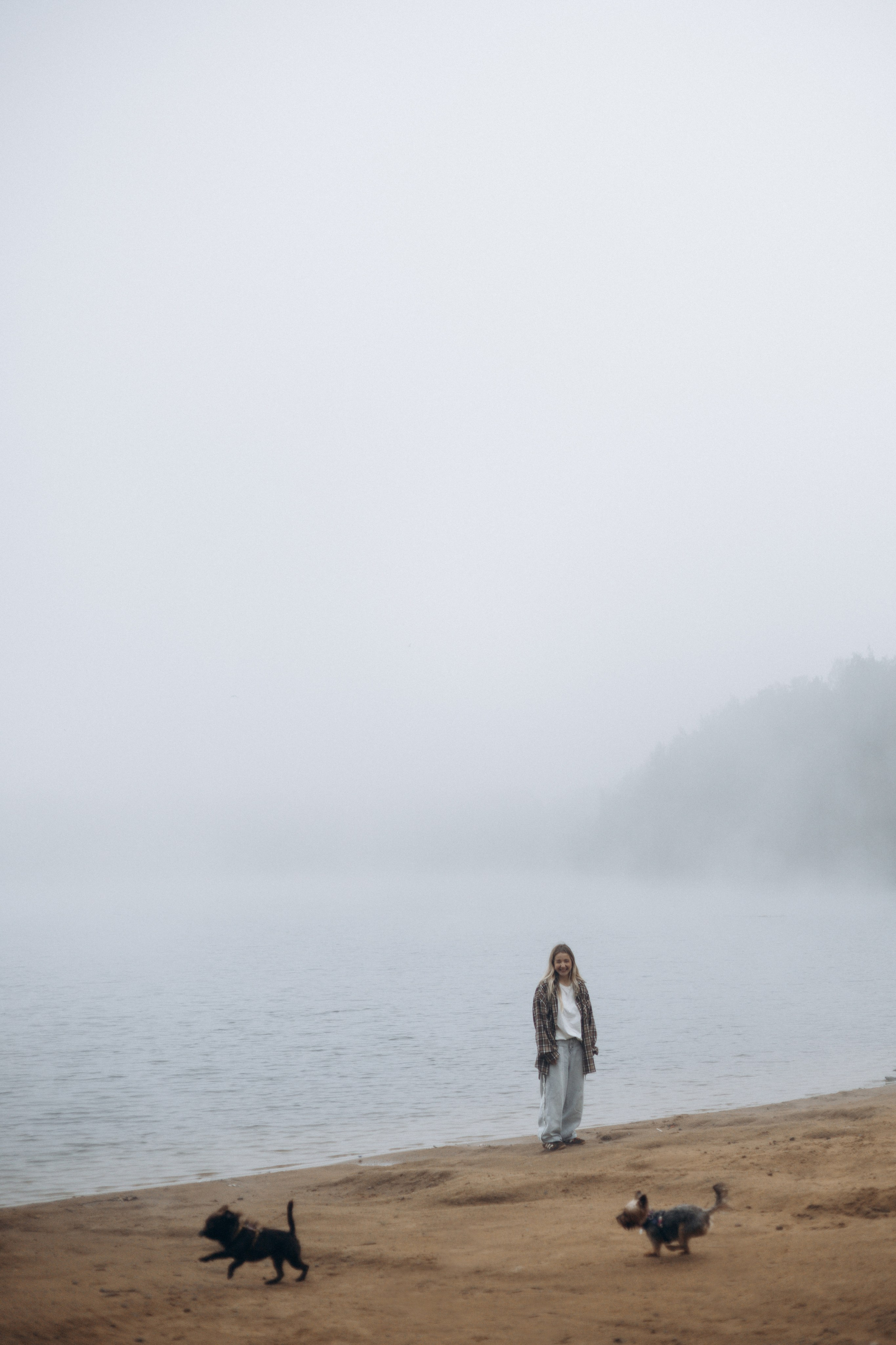 Наташа & Оззи & Йоша. Фотограф — анималист •love-story•|Санкт-Петербург