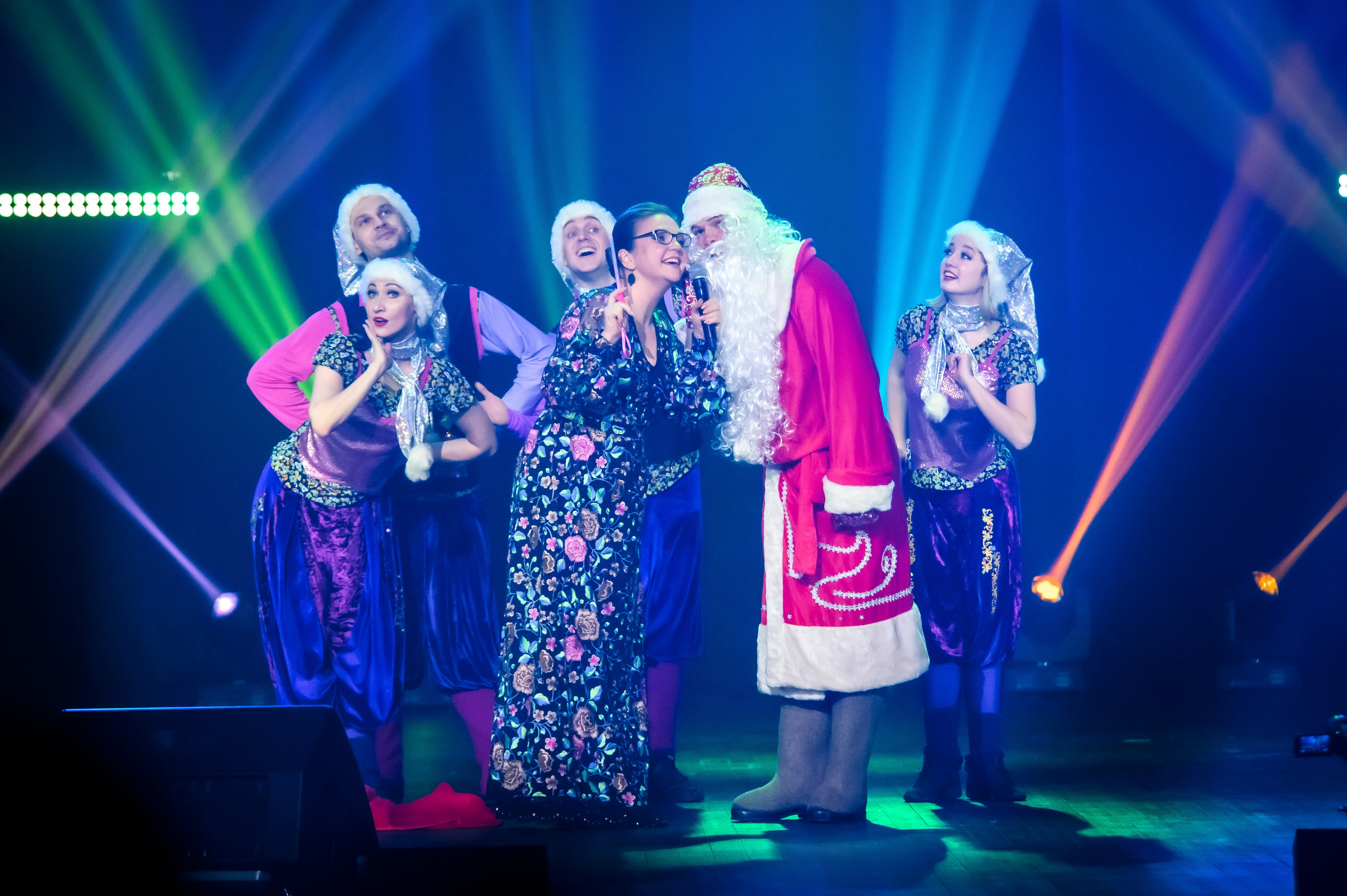 Лариса Рубальская — КЗ «Москва», Остров мечты. Бренд-фотограф для экспертов и блогеров в Москве Влада Горбовская