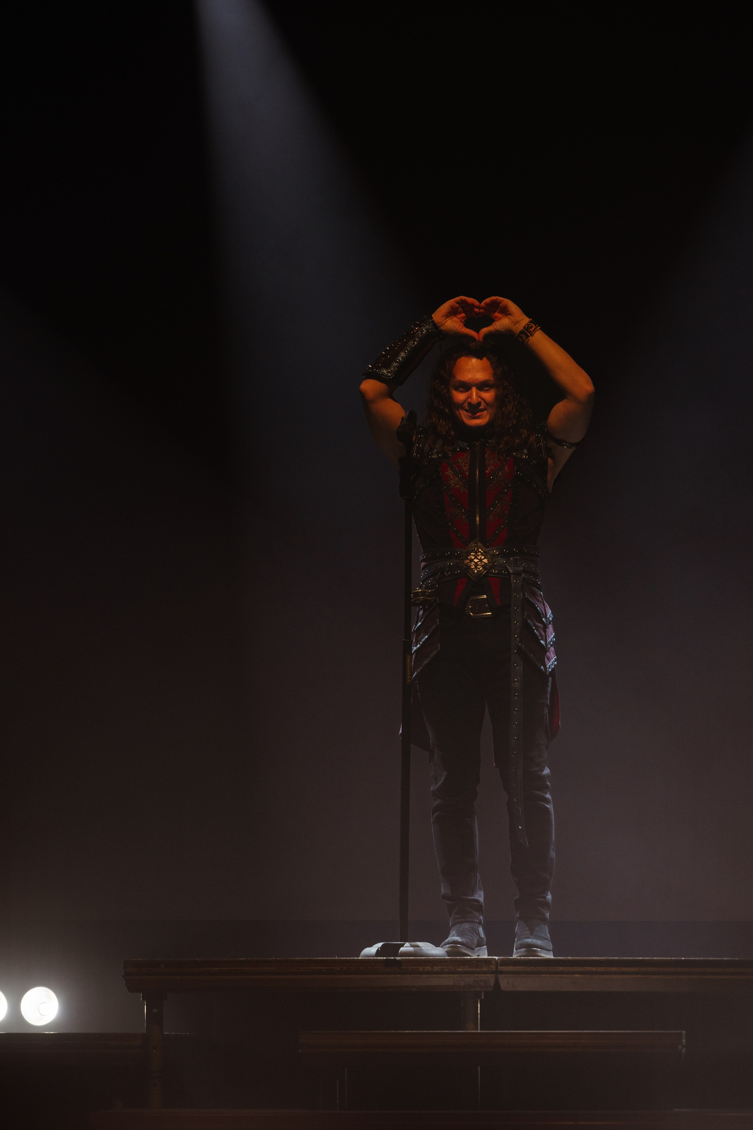 Эпидемия. Фотограф мероприятий в Таганроге Александр Потихонов