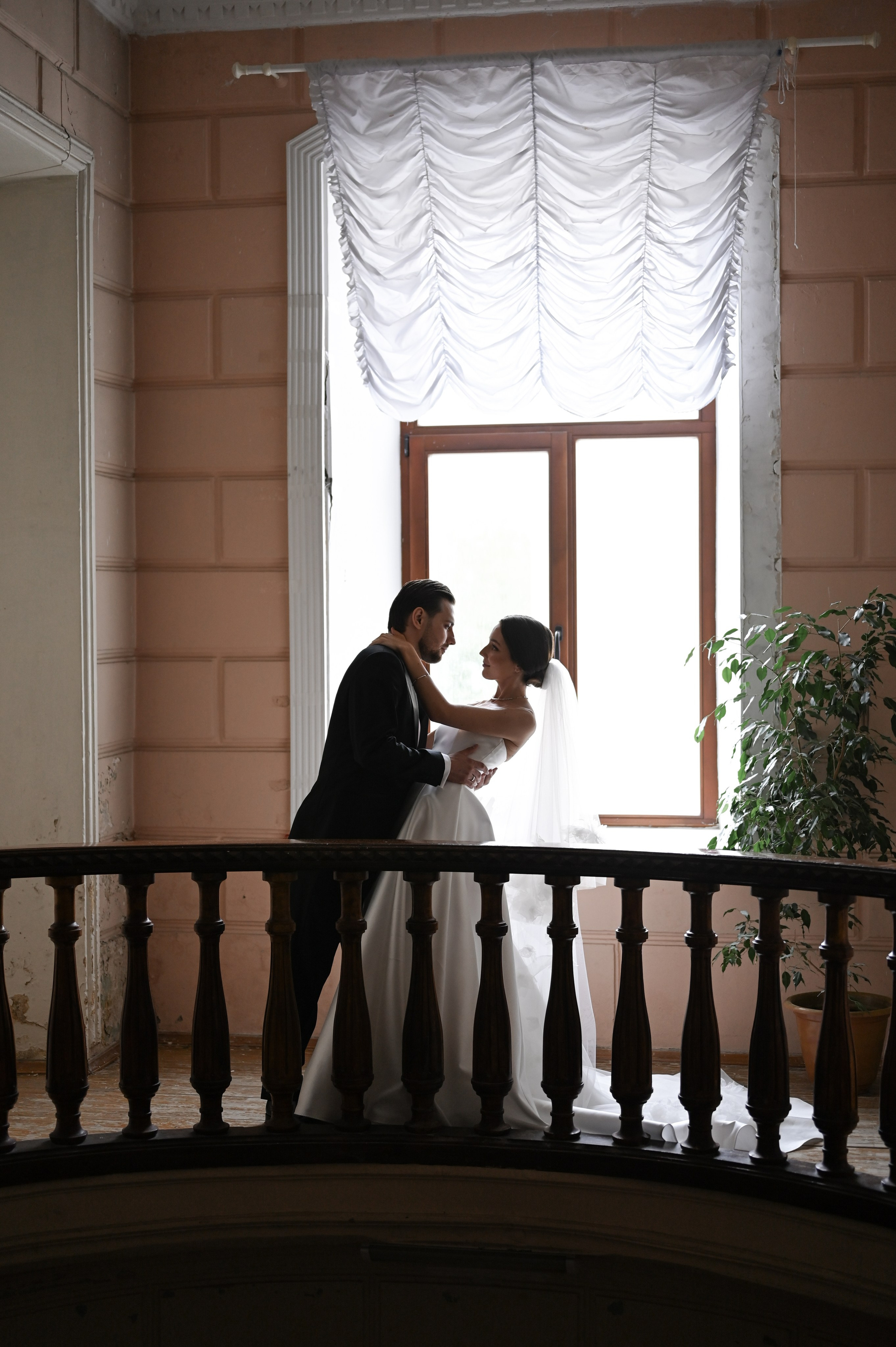 Ринат & Альбина. Свадебный и семейный фотограф в Уфе Александров Максим