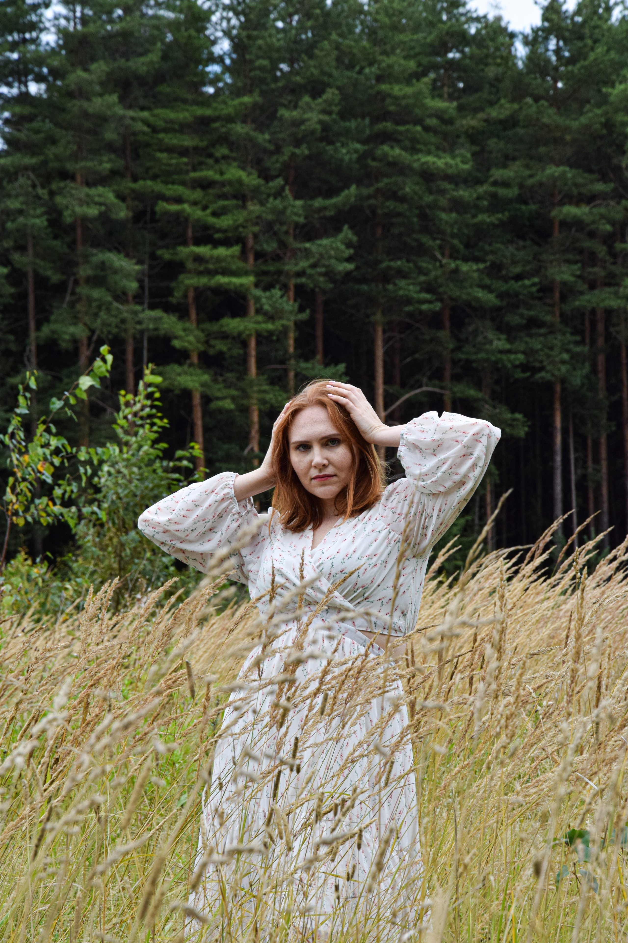 Сияние. ASLAN — Индивидуальный фотограф из Питера