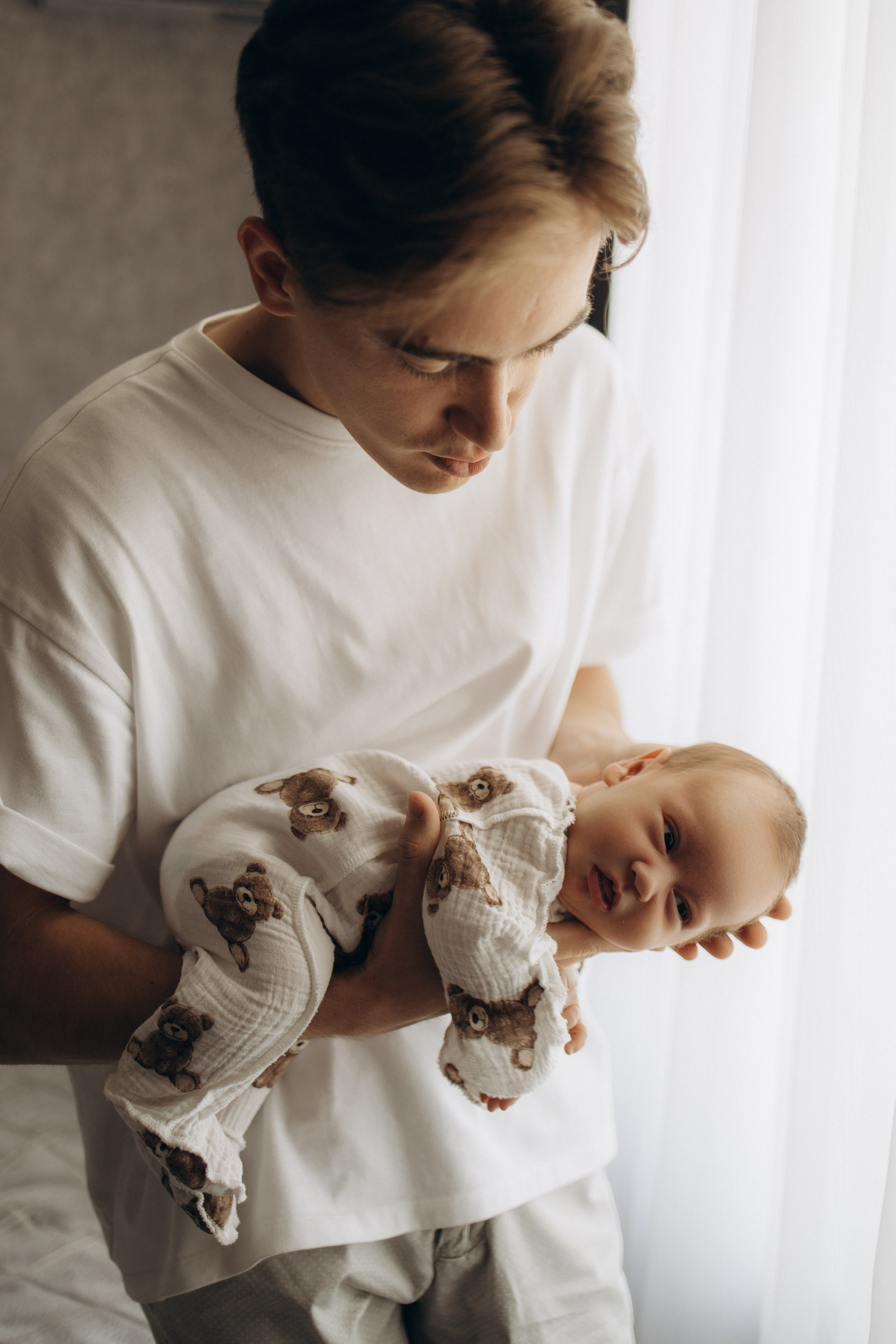 Домашние моменты. Самый теплый фотограф в Краснодаре Рябоконь Ксения
