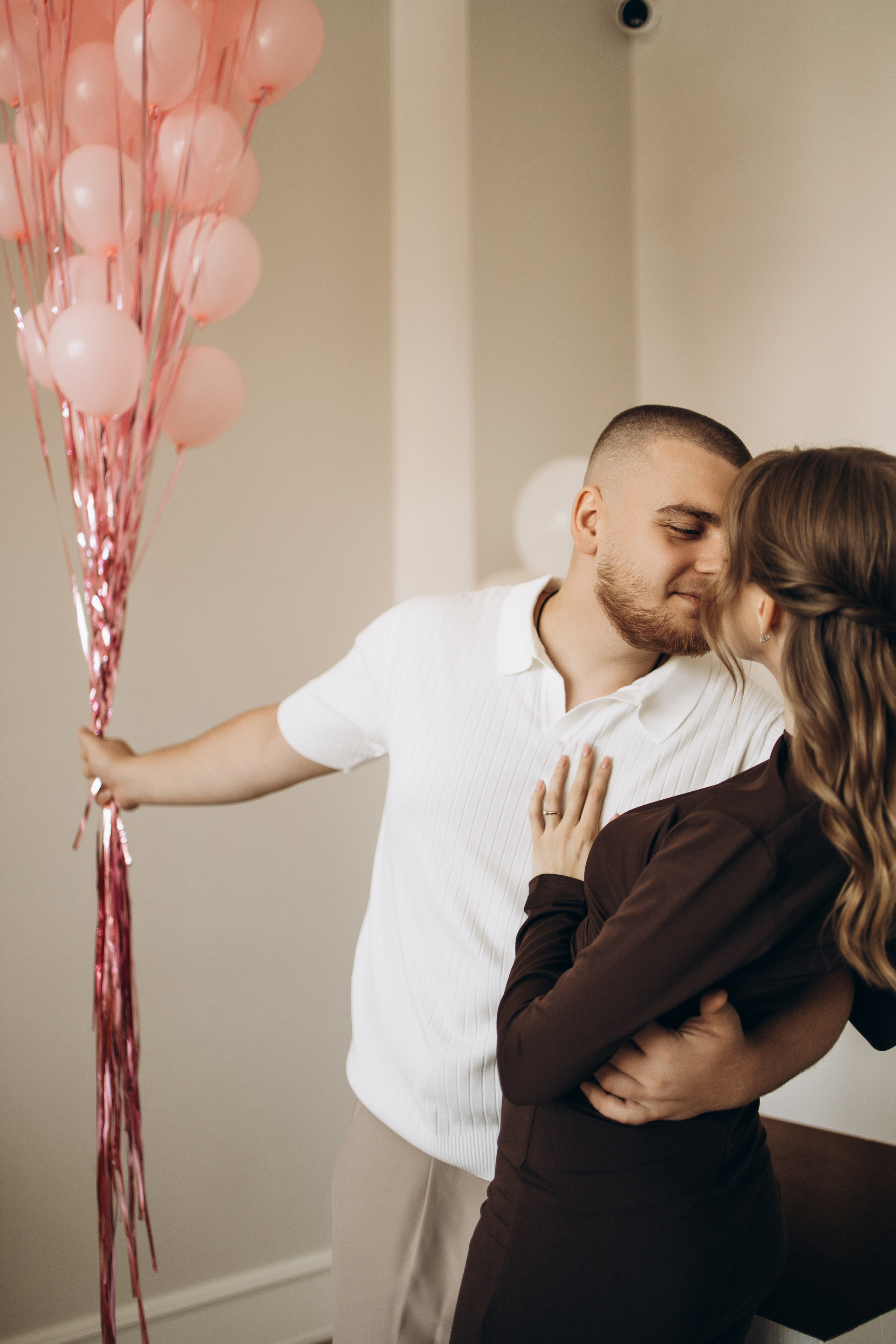 Узнаем пол малыша. Самый теплый фотограф в Краснодаре Рябоконь Ксения