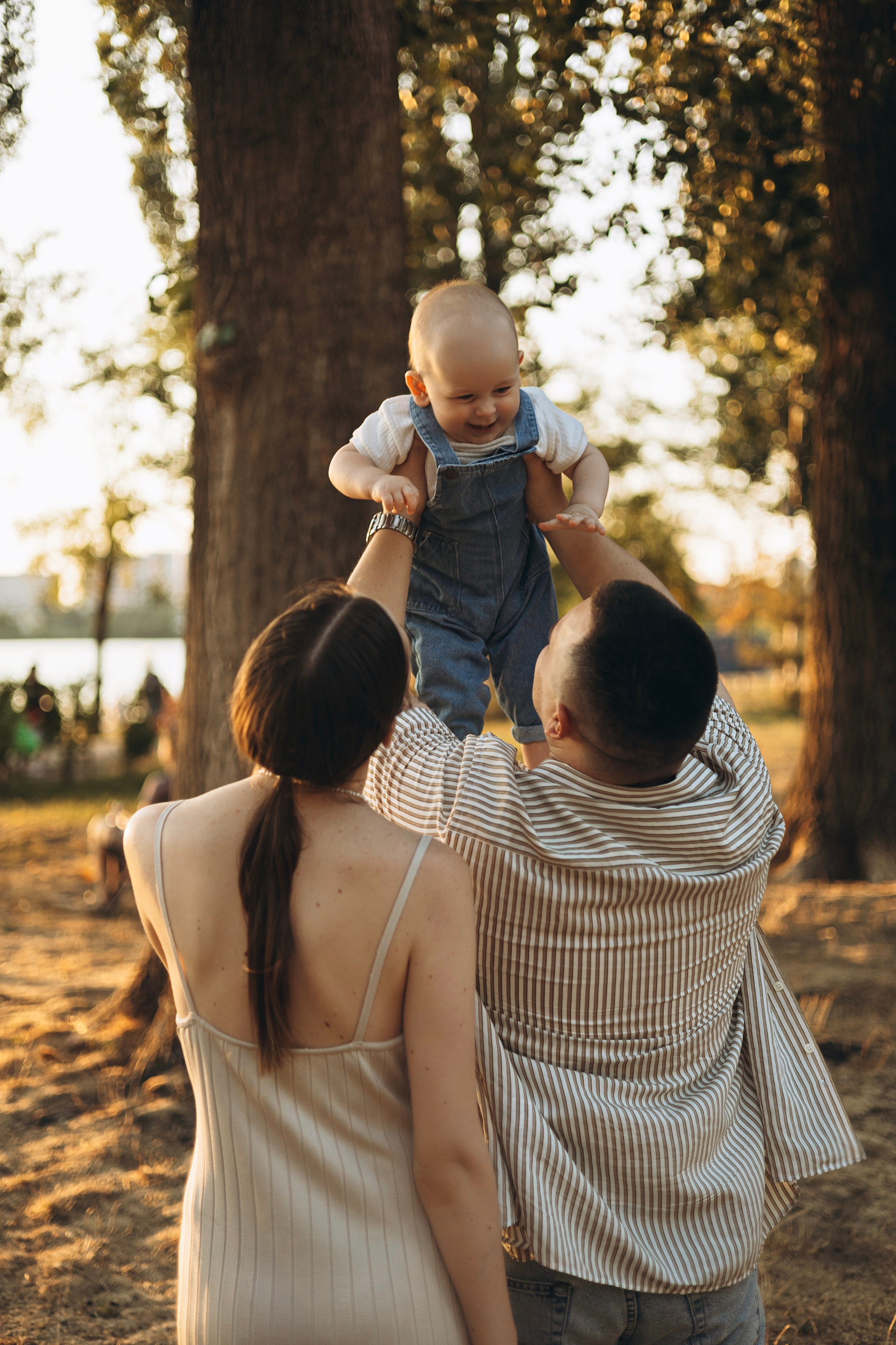 Моте годик. Самый теплый фотограф в Краснодаре Рябоконь Ксения