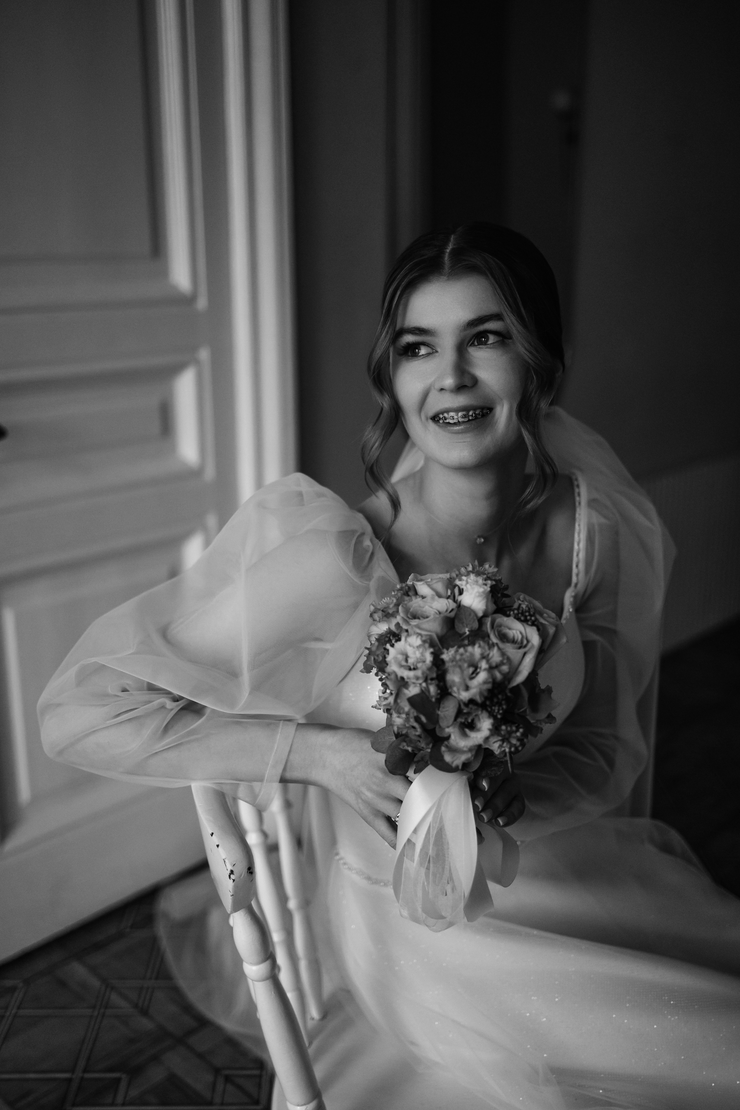 A&E. Фотограф в Санкт-Петербурге Ольга Кулеш