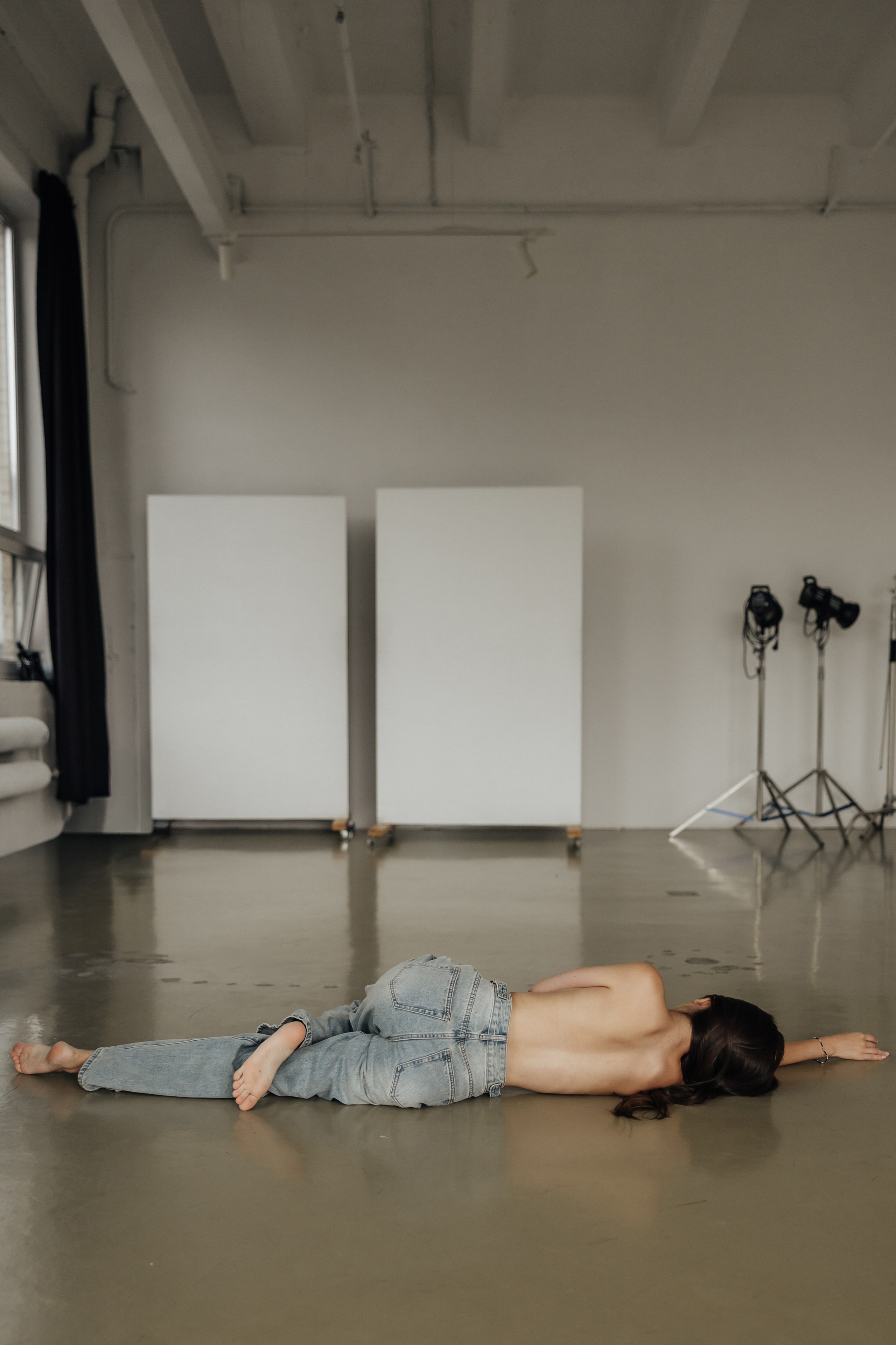 В. Фотограф в Санкт-Петербурге Ольга Кулеш