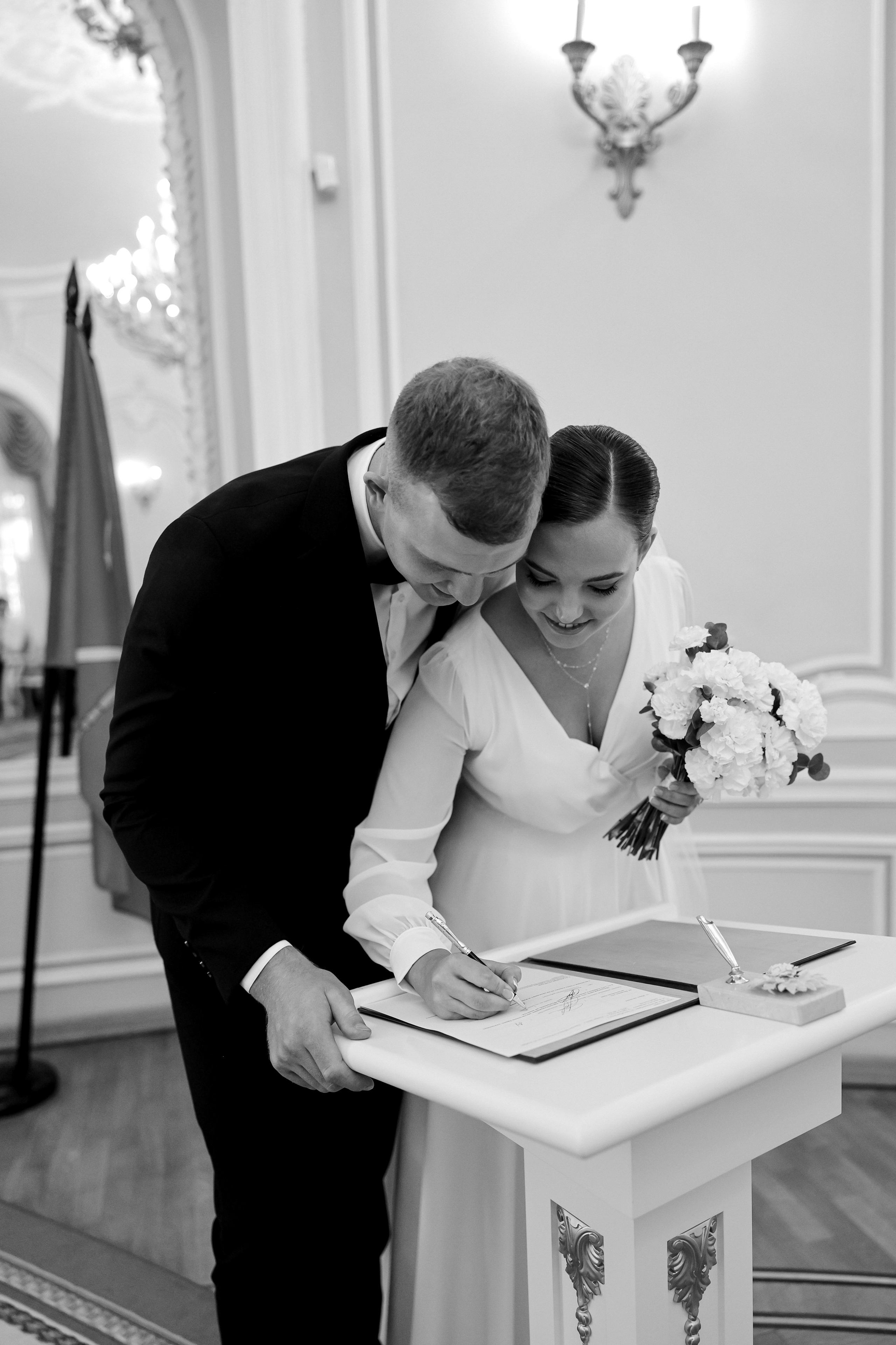 N&I. Фотограф в Санкт-Петербурге Ольга Кулеш