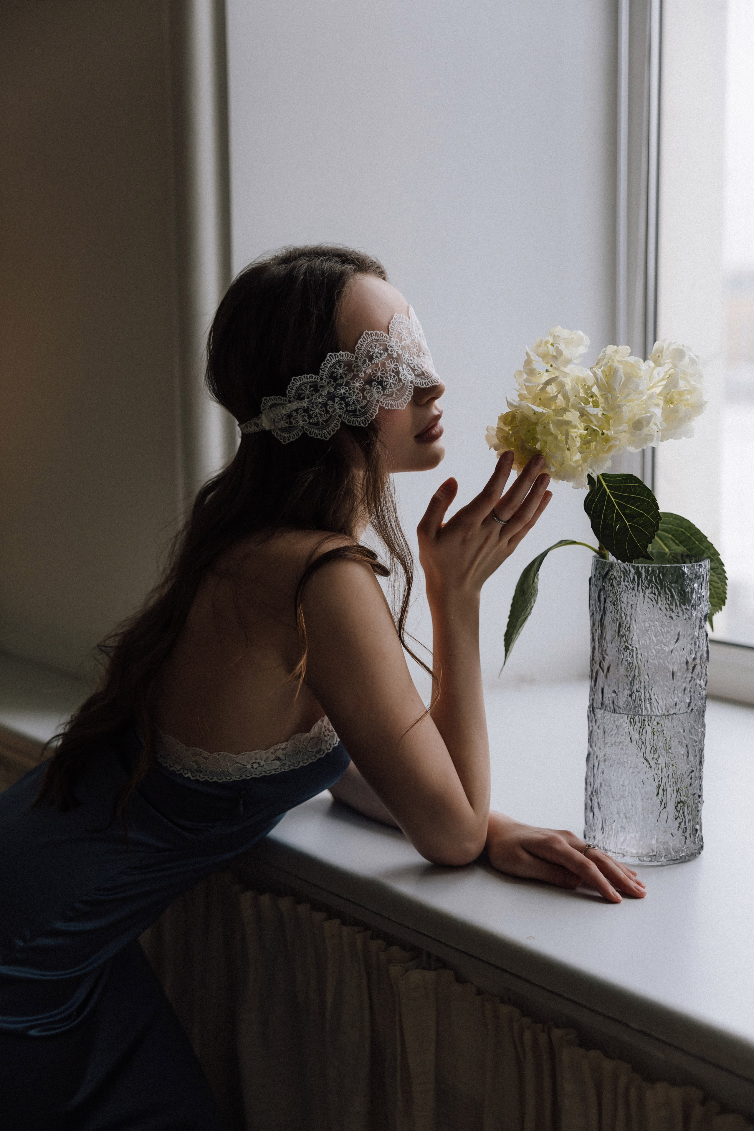 П. Фотограф в Санкт-Петербурге Ольга Кулеш