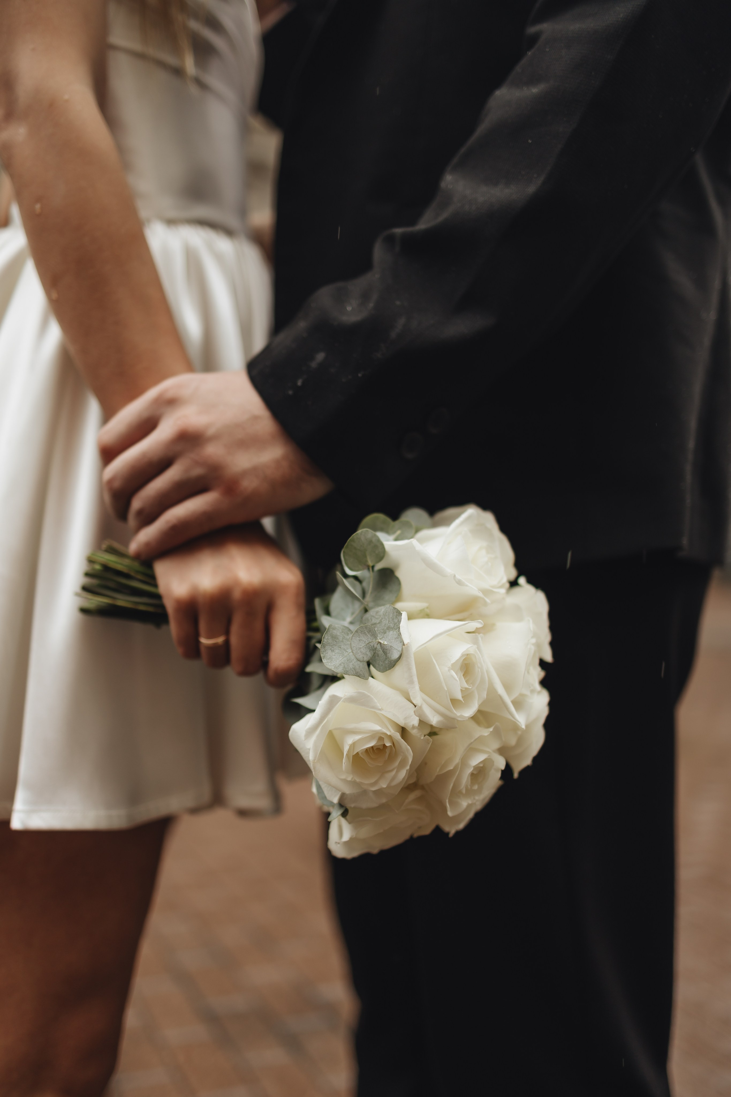 O&V. Фотограф в Санкт-Петербурге Ольга Кулеш