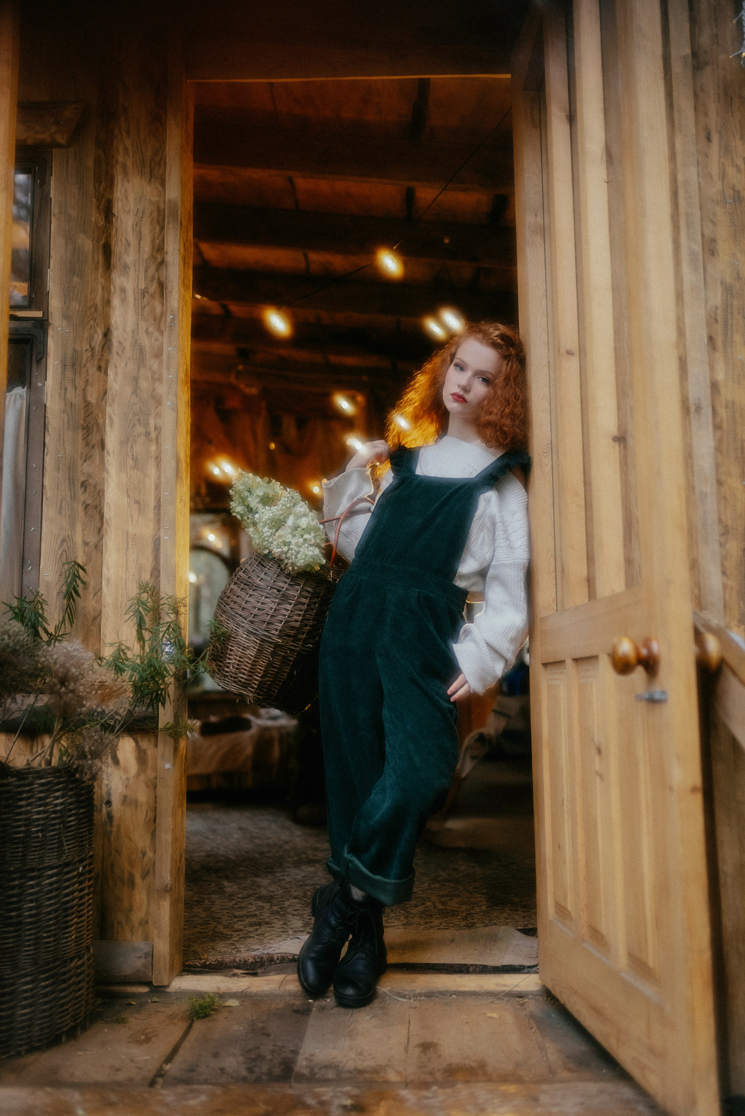 Галерея. Портретный арт-фотограф в Екатеринбурге Алена Нестерова