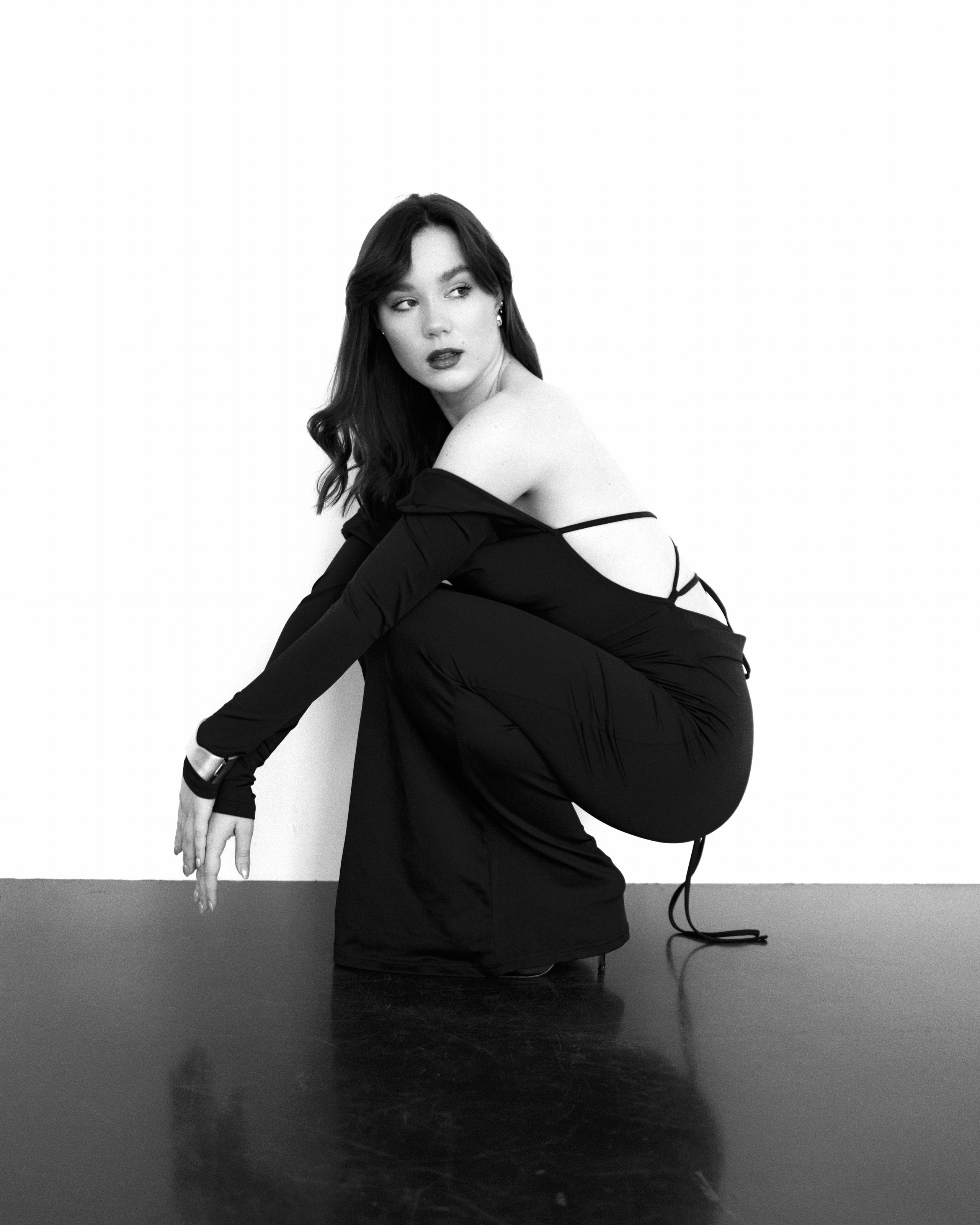 Анастасия. Портретный фотограф в Москве | Анастасия Старкова