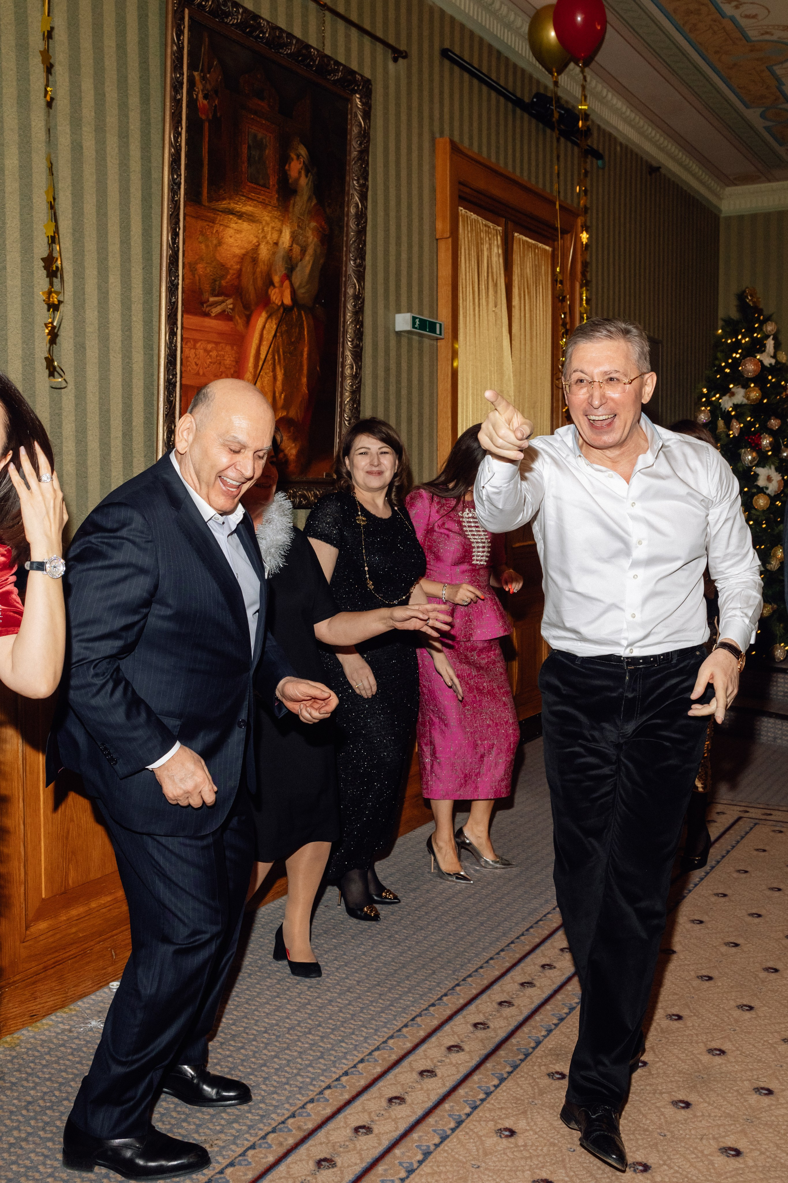 Events. Антон Ляпунов фотограф Вашего события в Москве