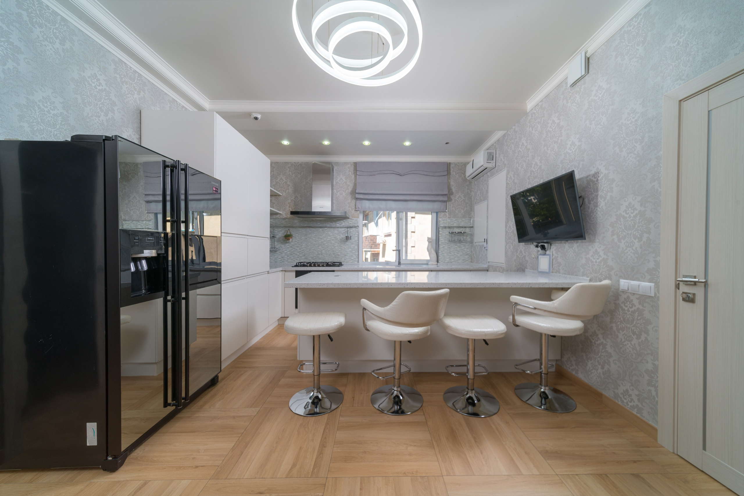 Дома и Квартиры. Главная