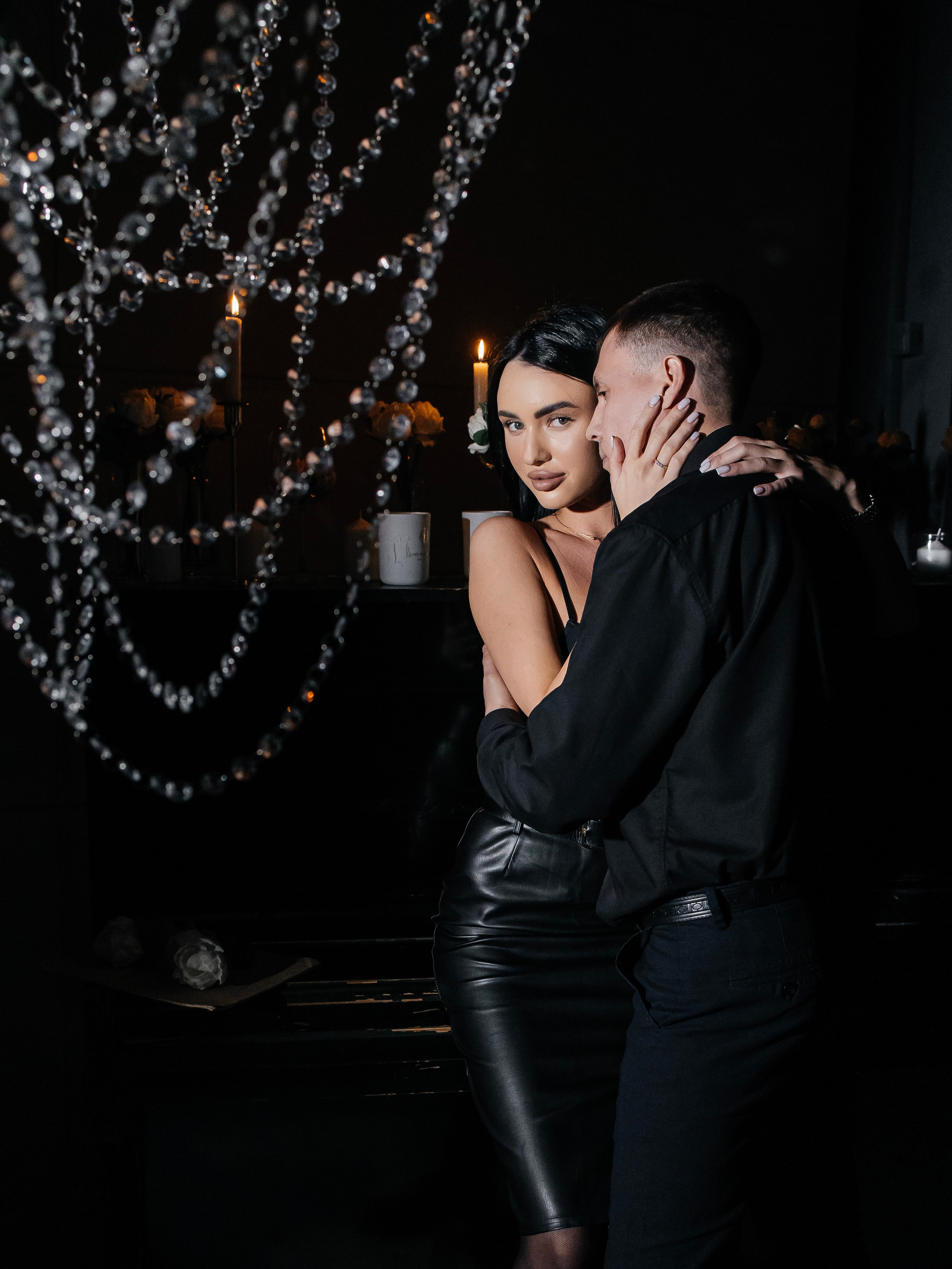 Анастасия и Василий. Главная