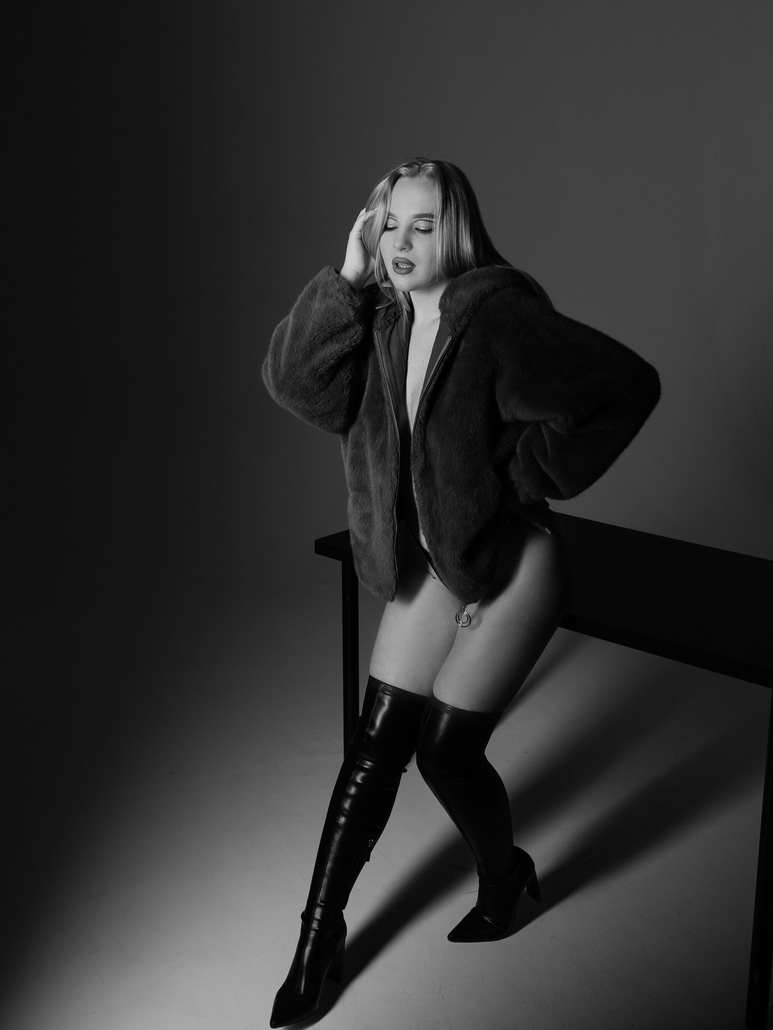 Кира. Главная