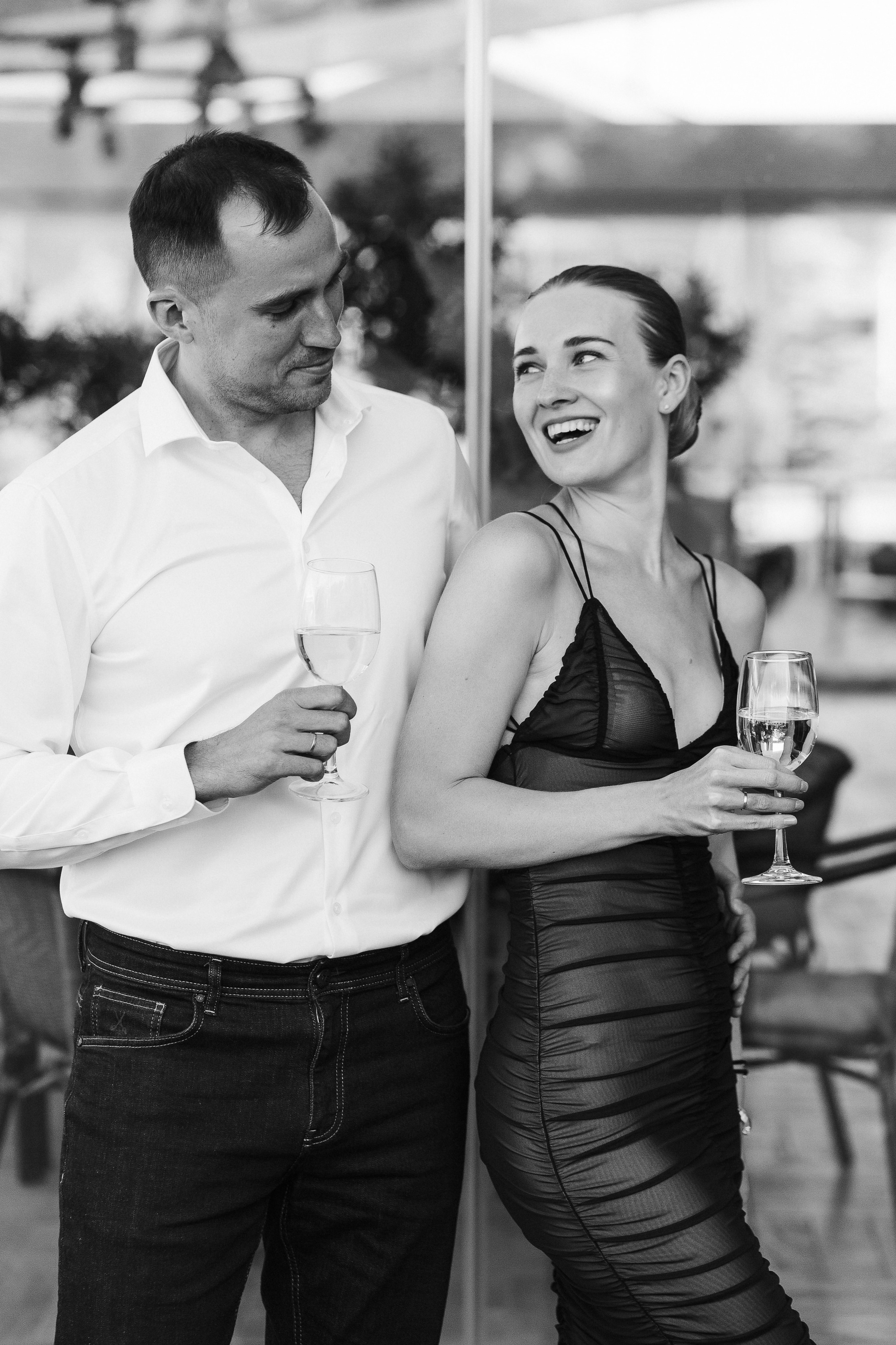 Свадебный фотограф в Таганроге — съёмка Дениса и Маши в Golden Horse | Бакарюк Антон. Свадебный и семейный фотограф в Таганроге Бакарюк Антон