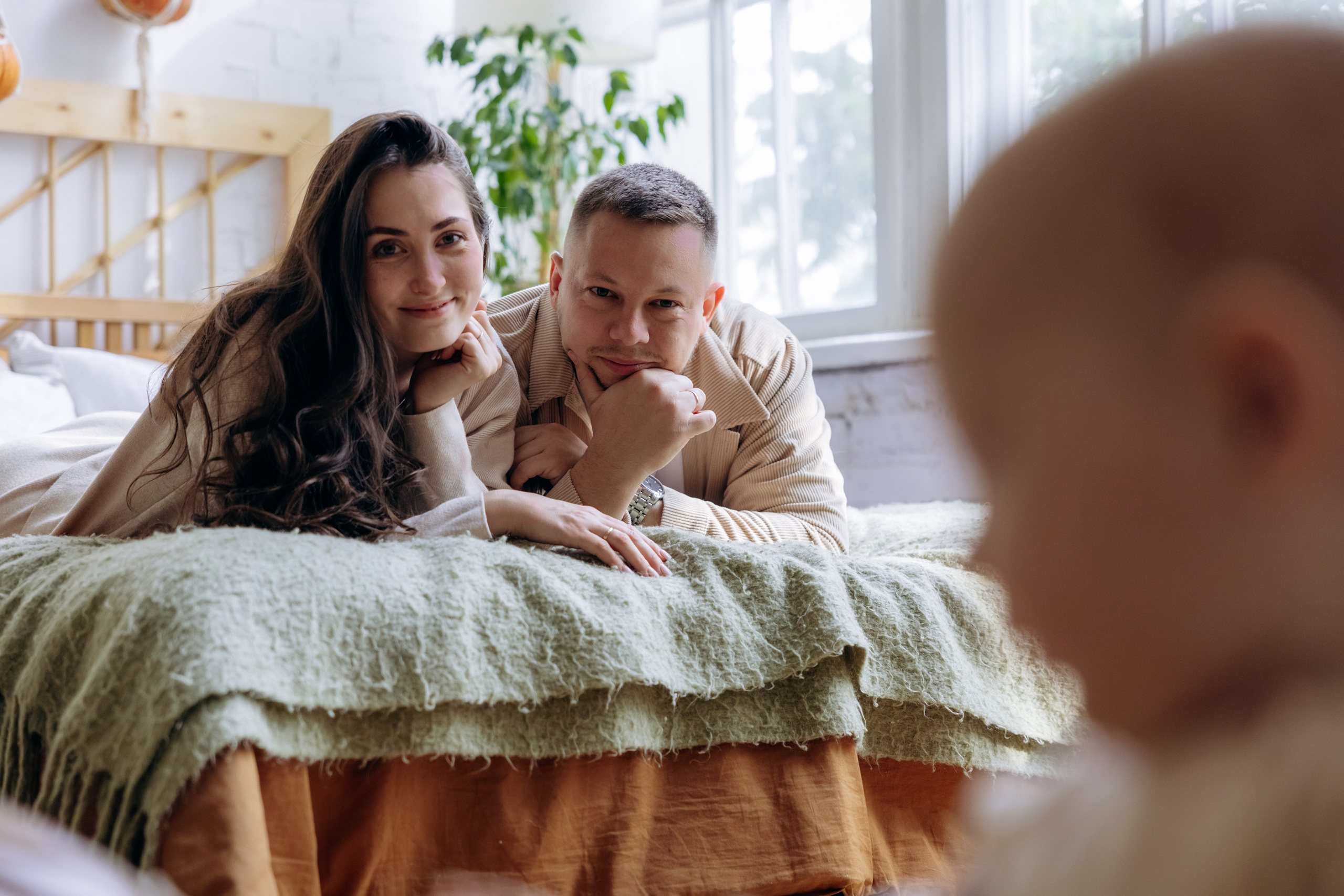 Фотостудия «Лофт Потолок». Свадебный и семейный фотограф Краснодар, Юлия Потопахина