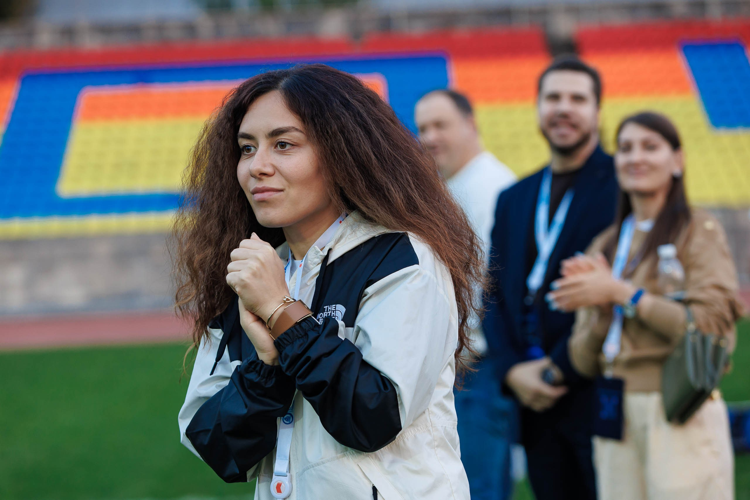 XXII Международный банковский форум. Репортажный фотограф в Москве, Сочи и Санкт-Петербурге