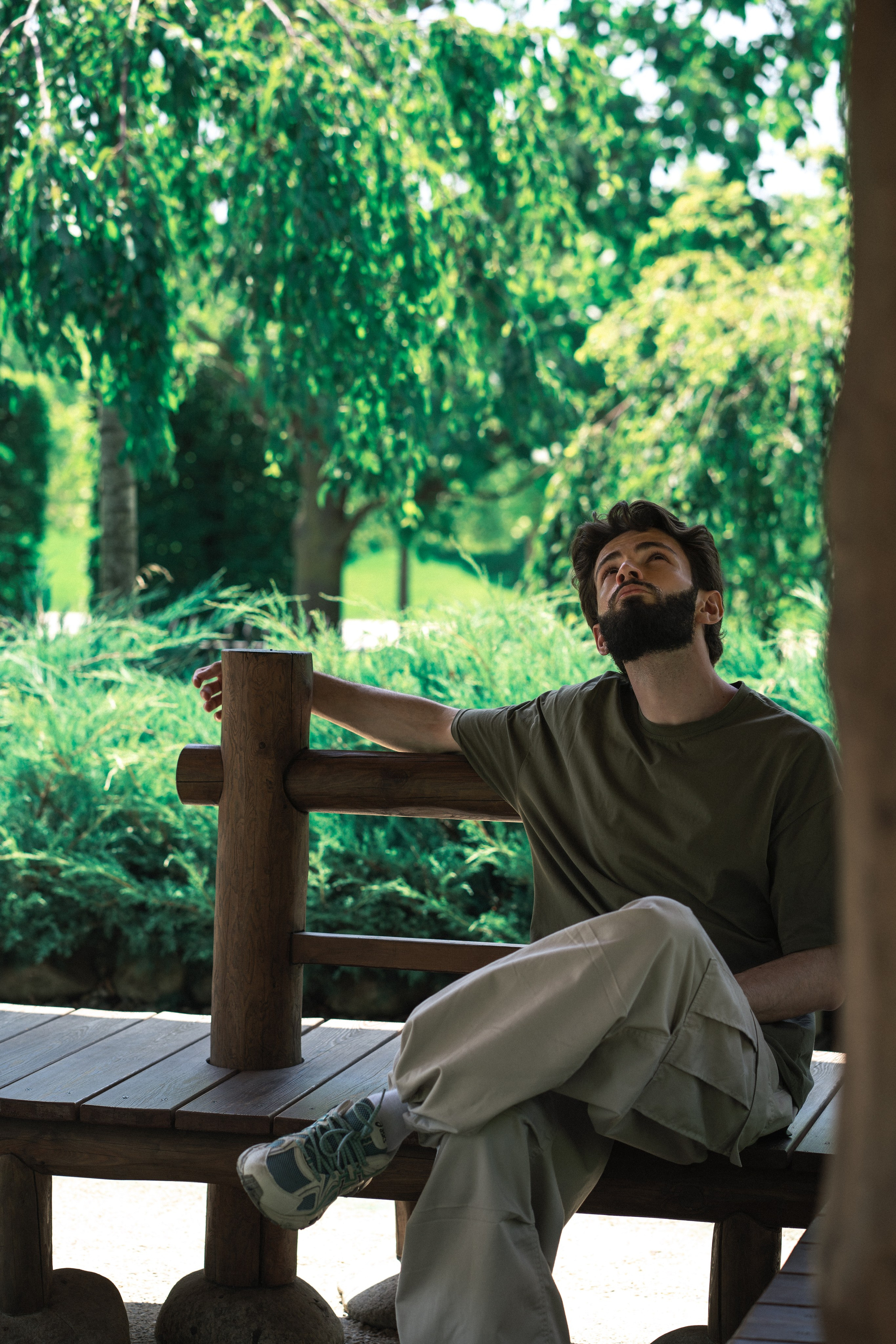 Портретный фотограф Краснодар. Фотограф Краснодар Артем Кивирян