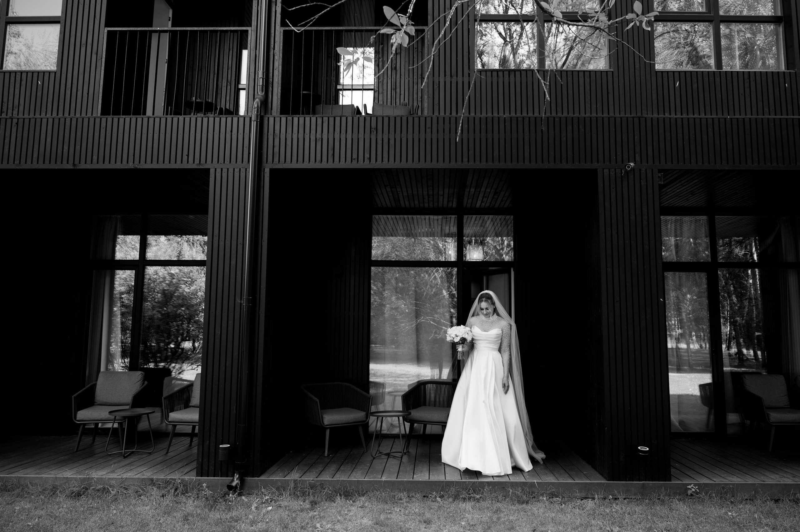 Никита и Ира. Фотограф в Москве. Антон S