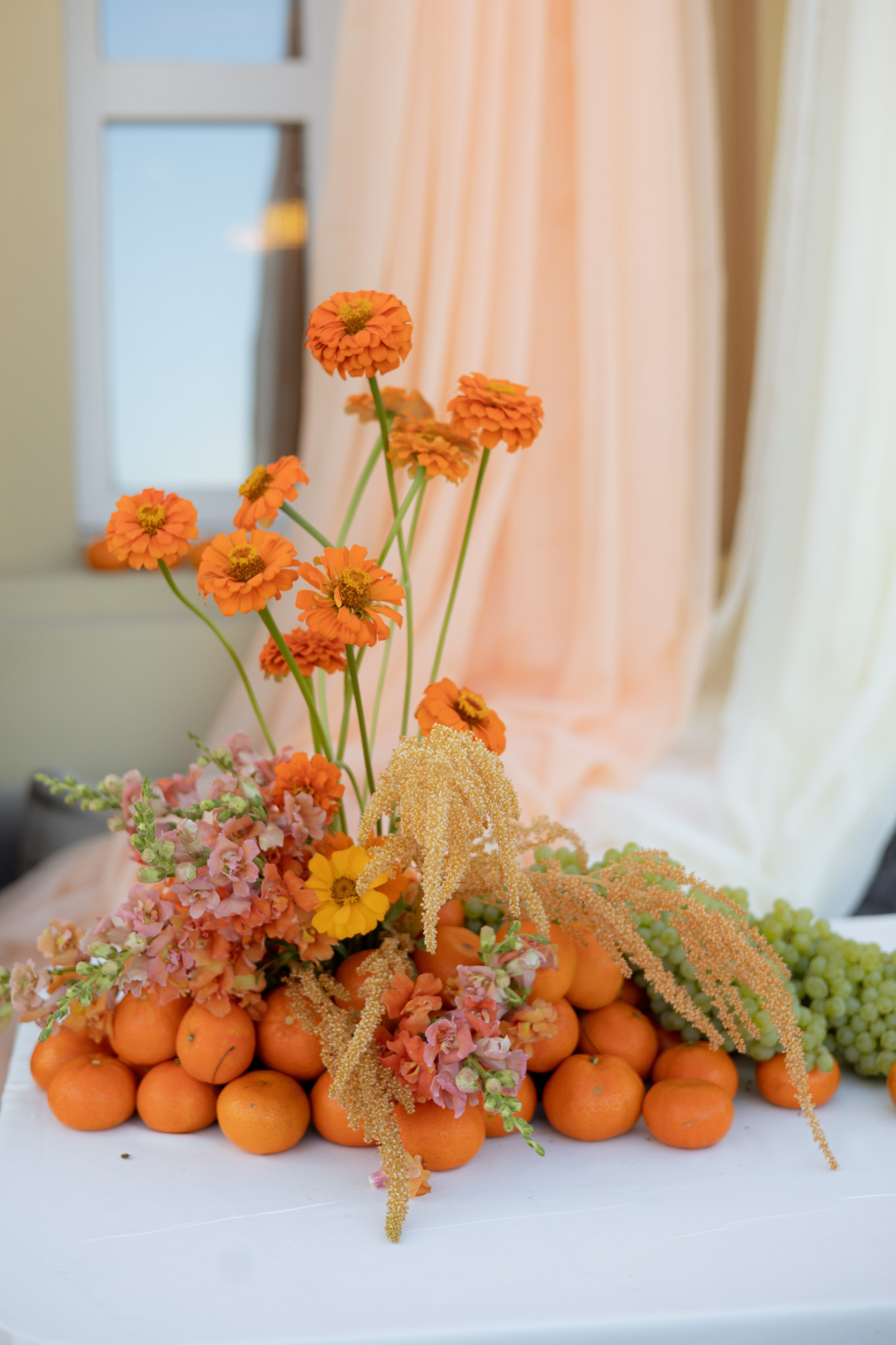 ДР Дианы. Пекин. Оформление свадеб, декор свадеб Вера Маркова, Москва