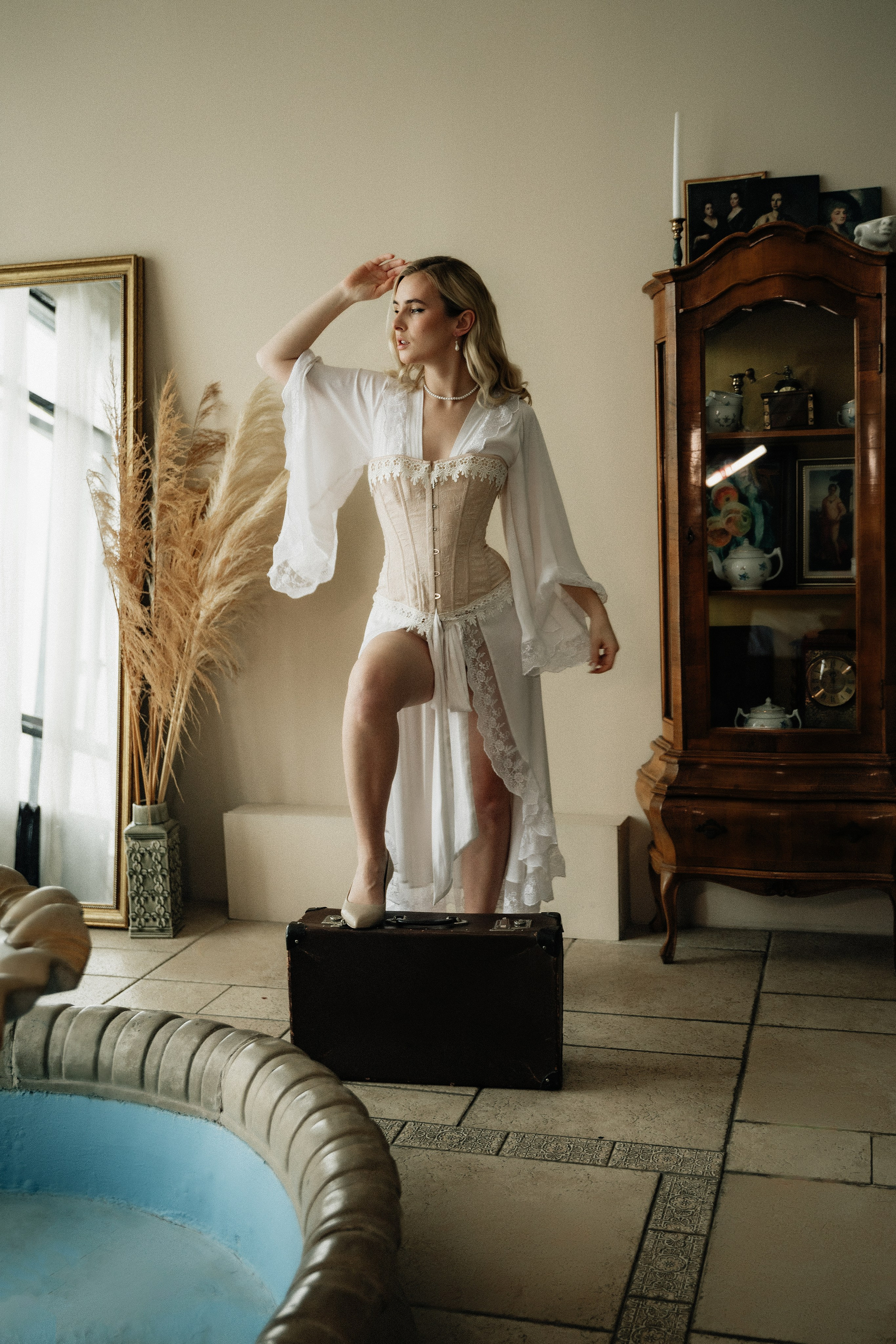 Фотодень-Весна. Свадебный/Портретный фотограф снимаю в Москве