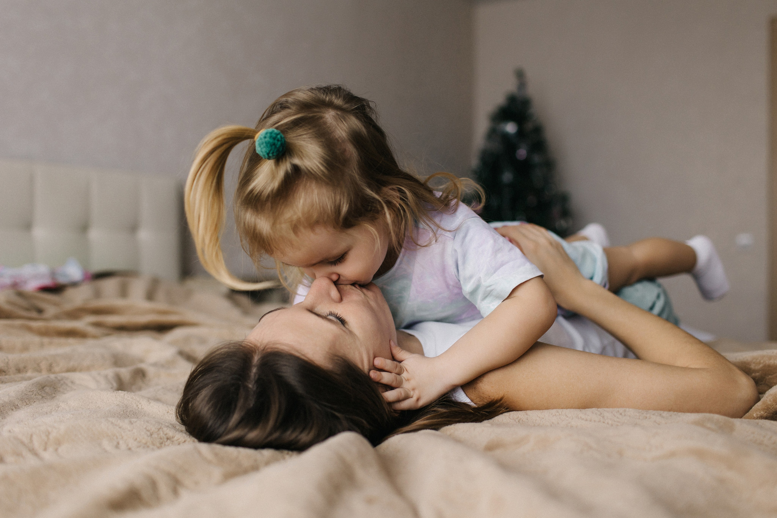 Аня и Маша. Свадебный и семейный фотограф в Самаре Посконнова Анна