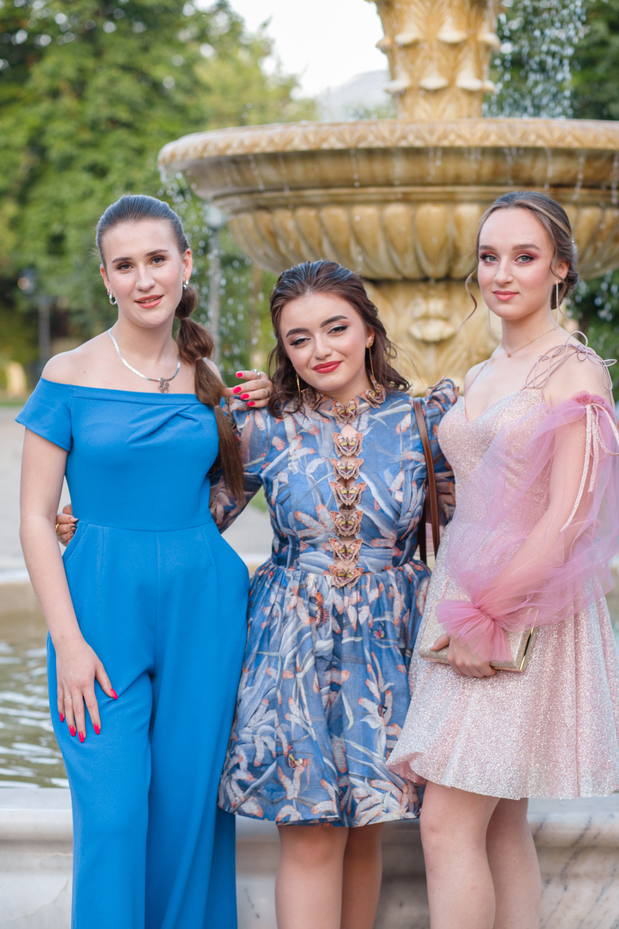 Выпускной 7 школа. Фотограф Георгиевск, КМВ Дамер Катерина