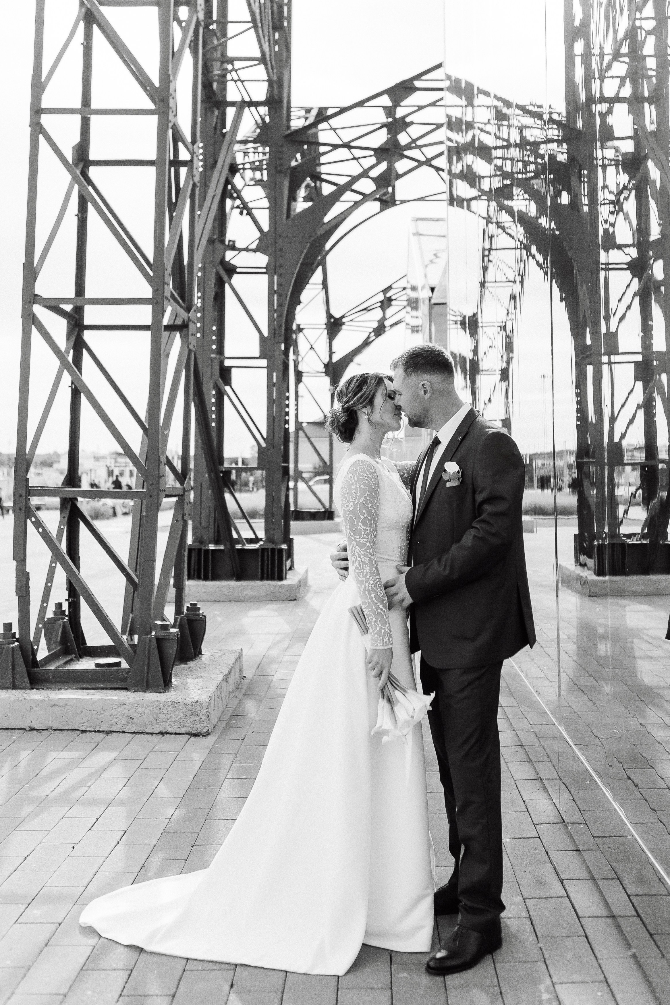 Антон и Маргарита. Фотограф в Нижнем Новгороде Таня Галкина