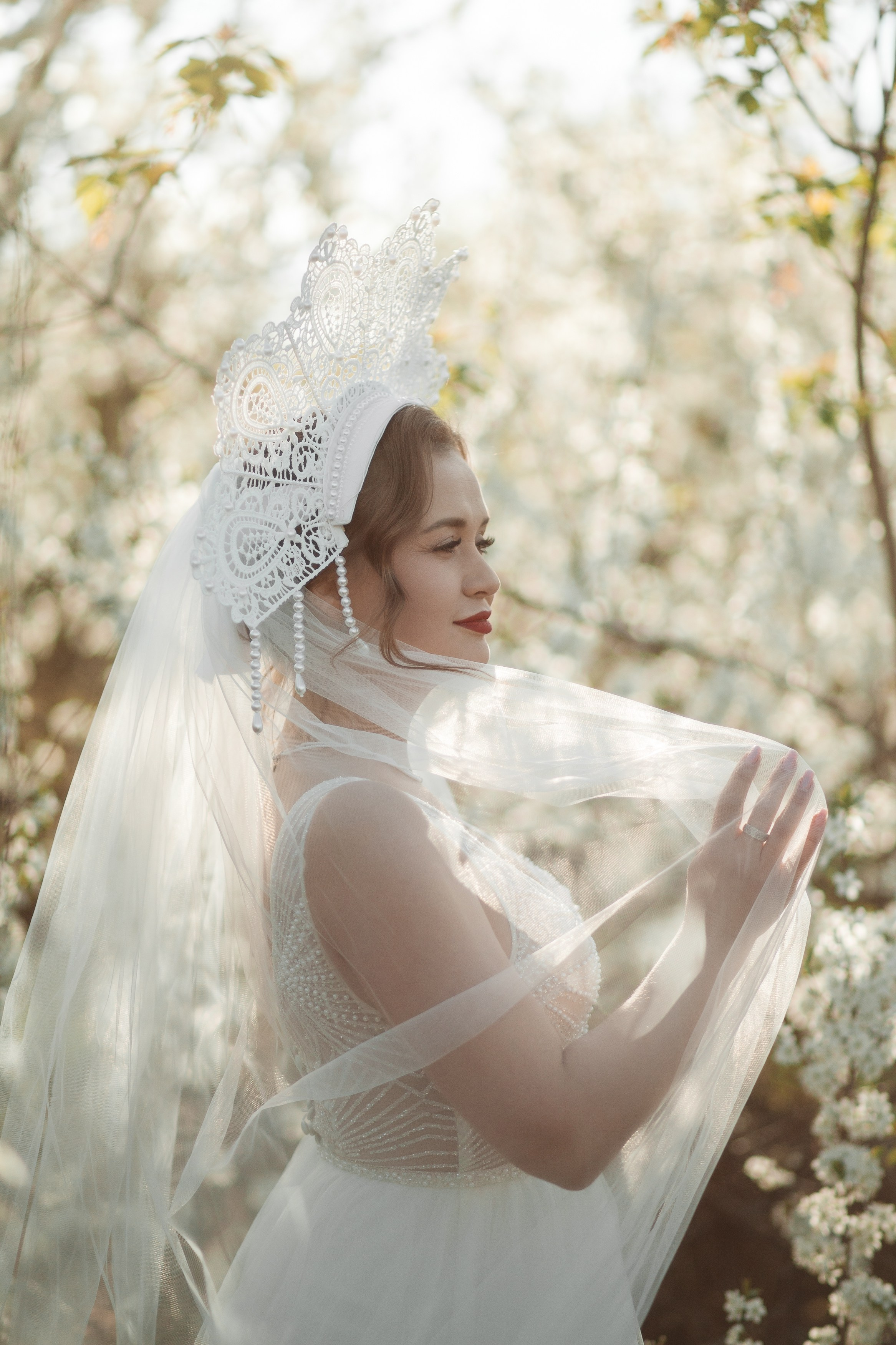 Дмитрий и Марина. Фотограф в Нижнем Новгороде Таня Галкина