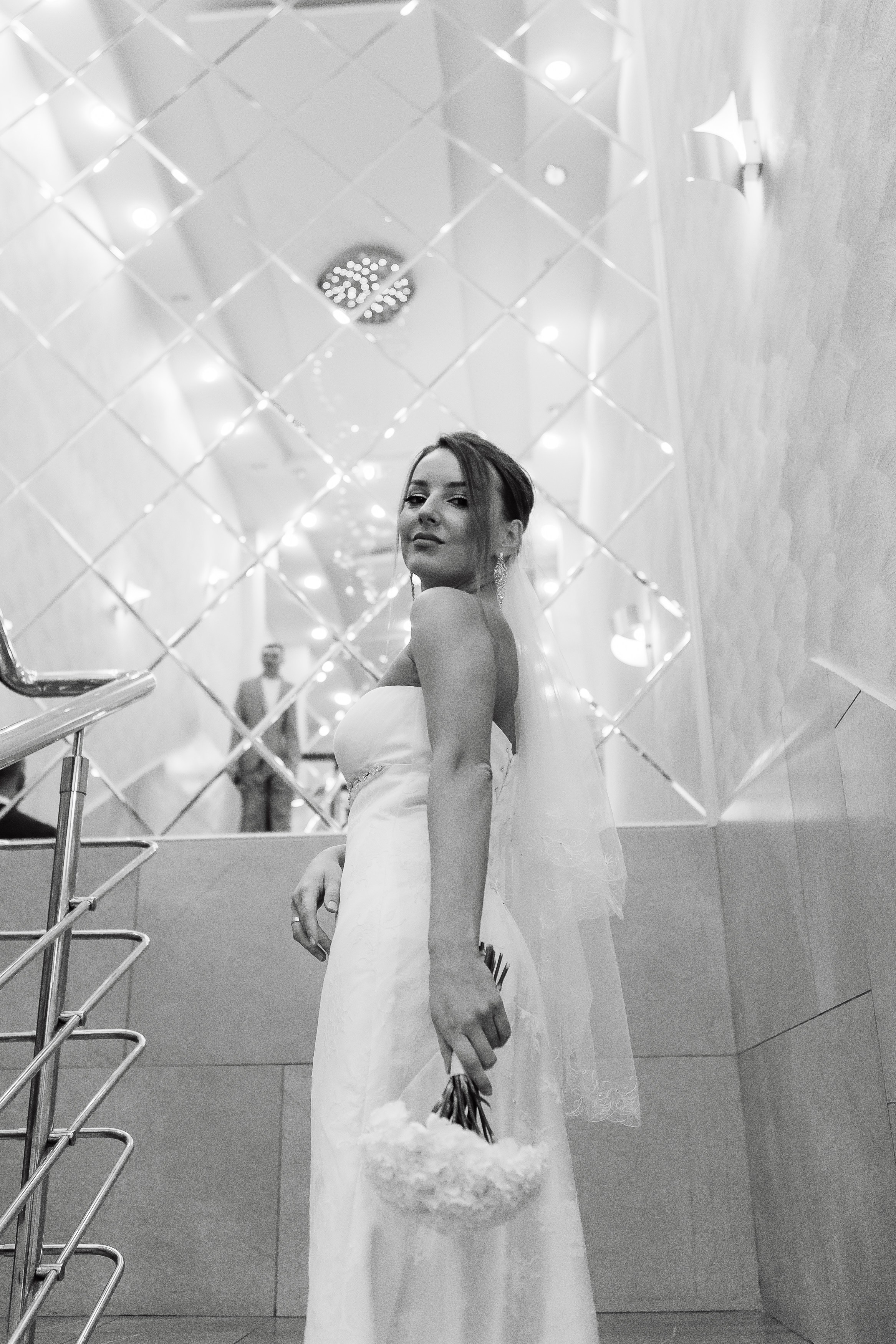 Игорь и Анжела. Фотограф в Нижнем Новгороде Таня Галкина