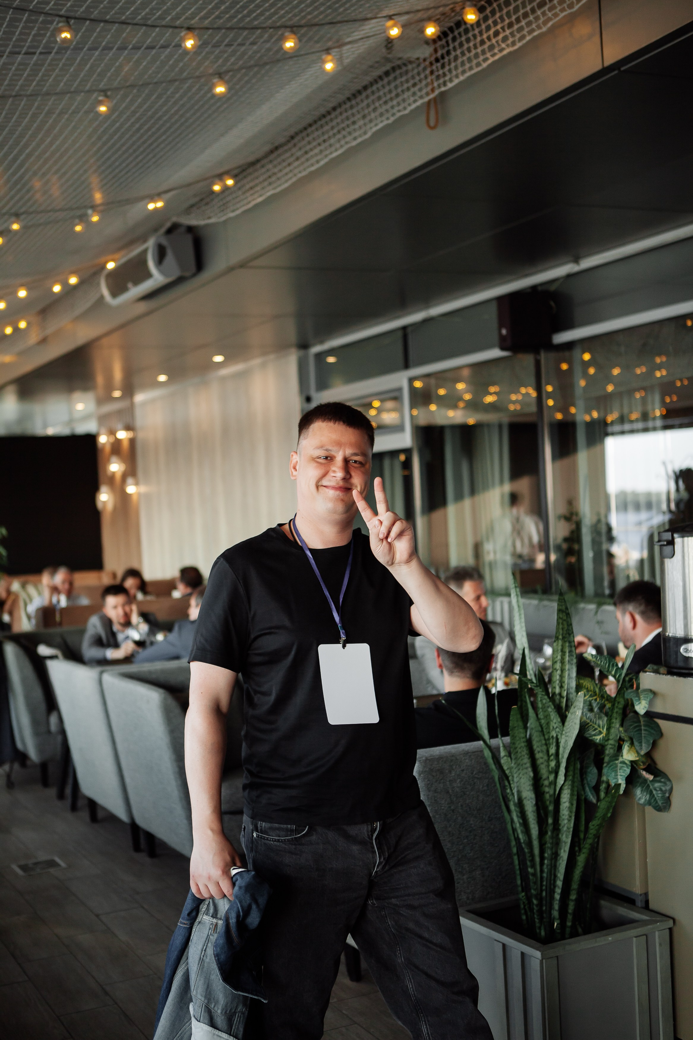 ЦИПР. Фотограф в Нижнем Новгороде Таня Галкина