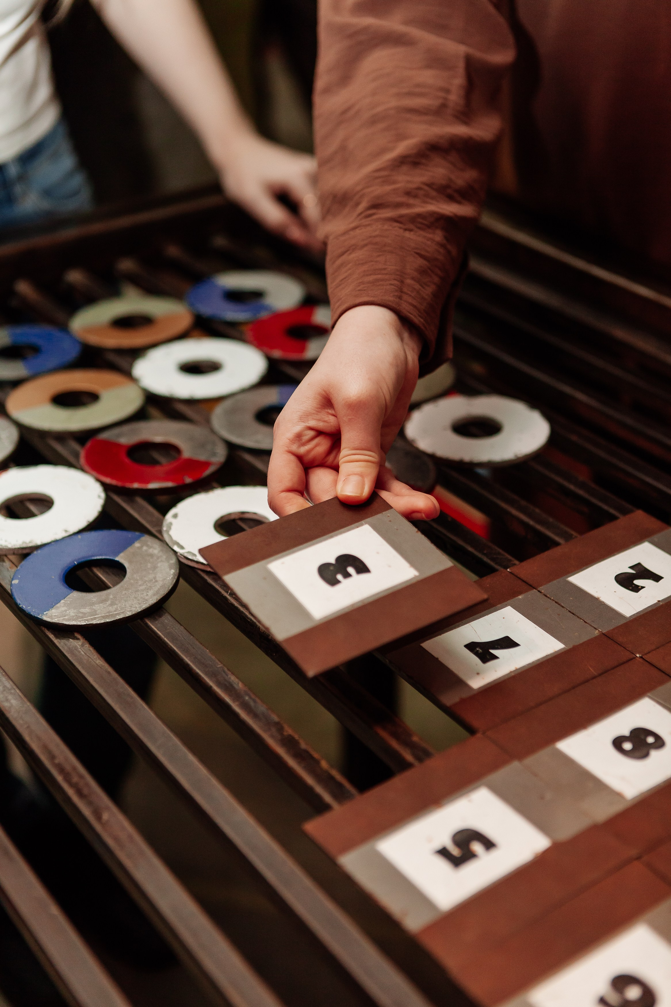 МУВ. Фотограф в Нижнем Новгороде Таня Галкина
