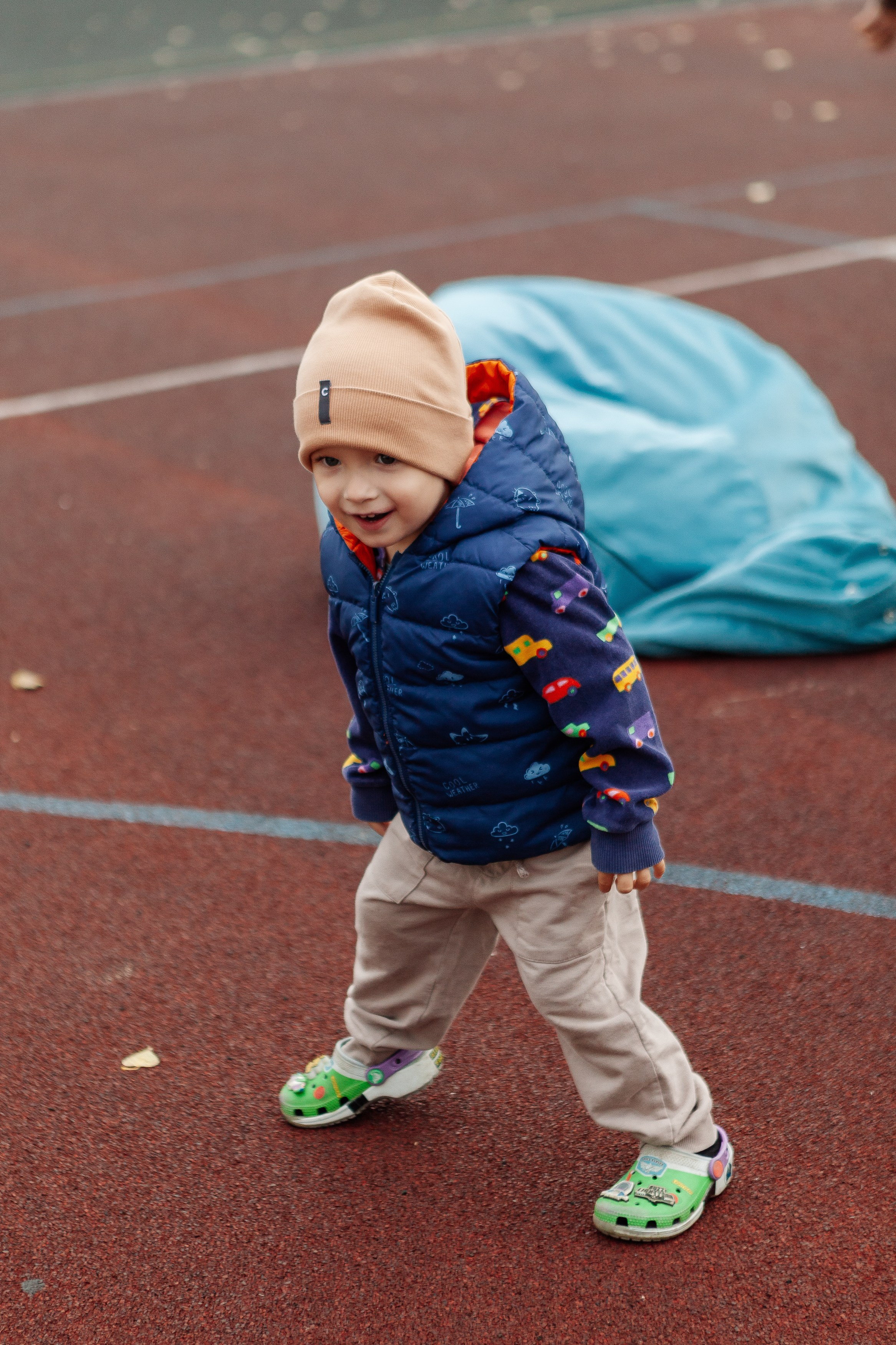 Маршаленок. Фотограф в Нижнем Новгороде Таня Галкина